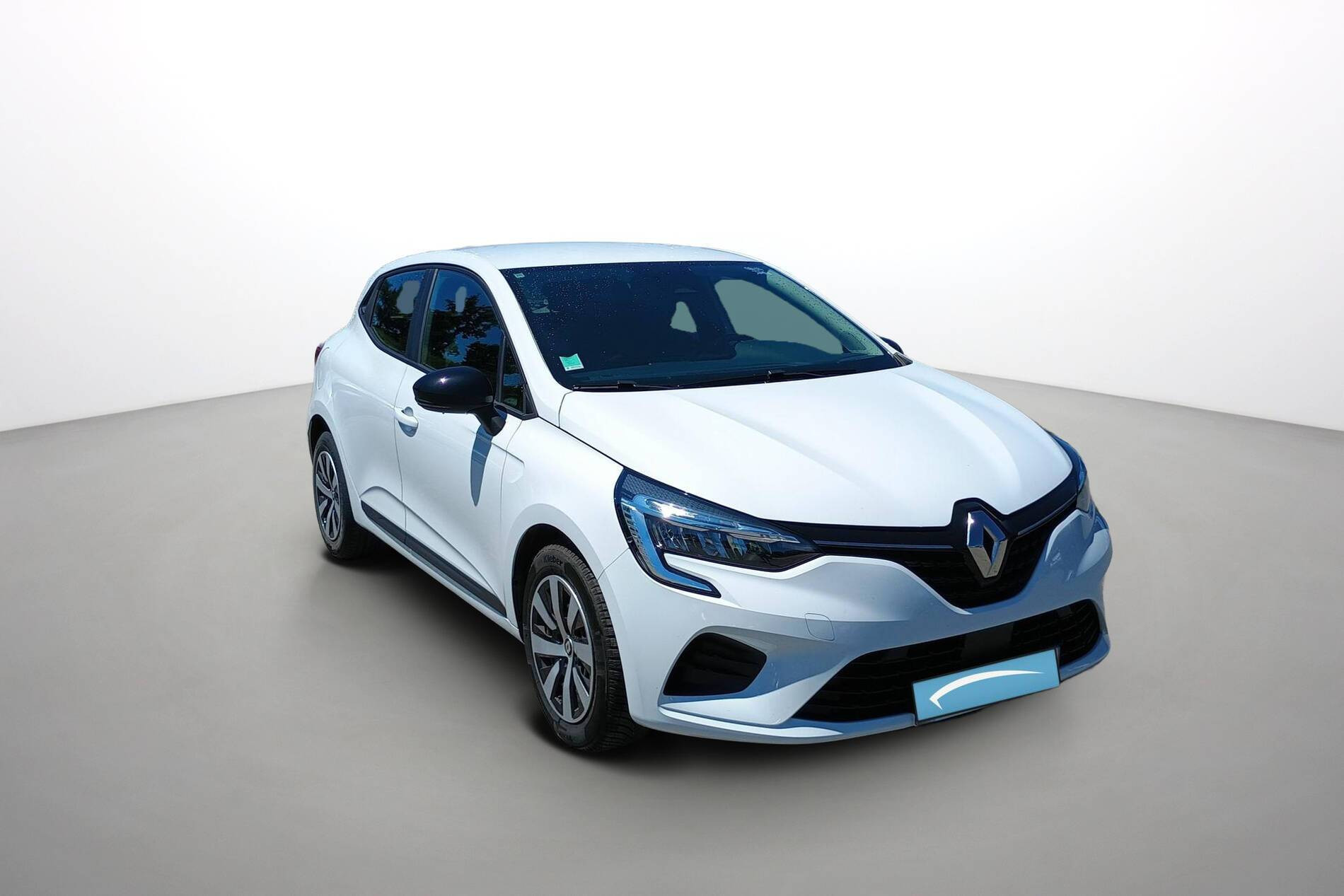 Vente en ligne Renault Clio 5 Clio TCe 90 au prix de 13 991 €