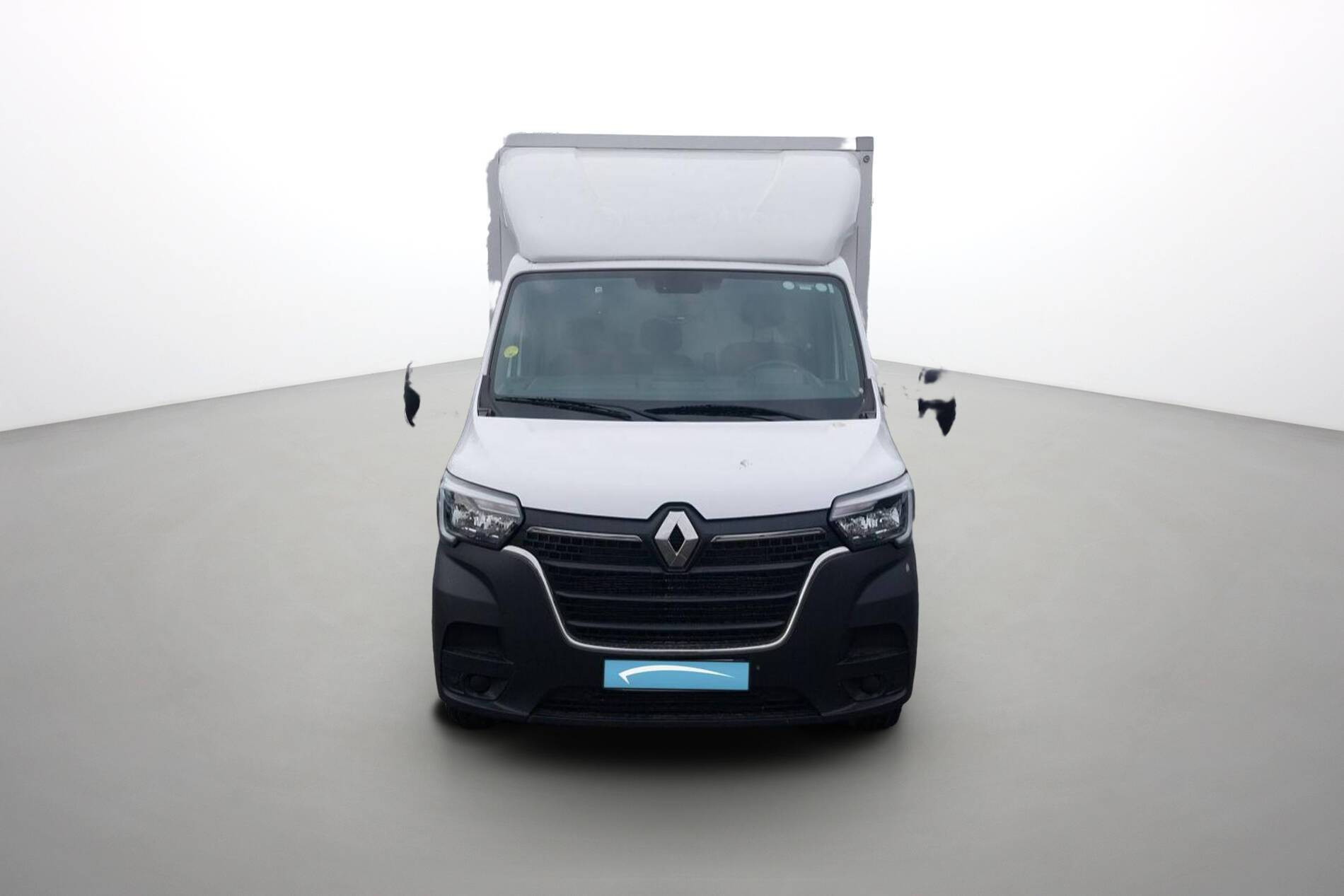 Vente en ligne Renault Master 3 Châssis Cabine MASTER PHC TRAC F3500 L3H1 BLUE DCI 145 EURO VI au prix de 30 990 €