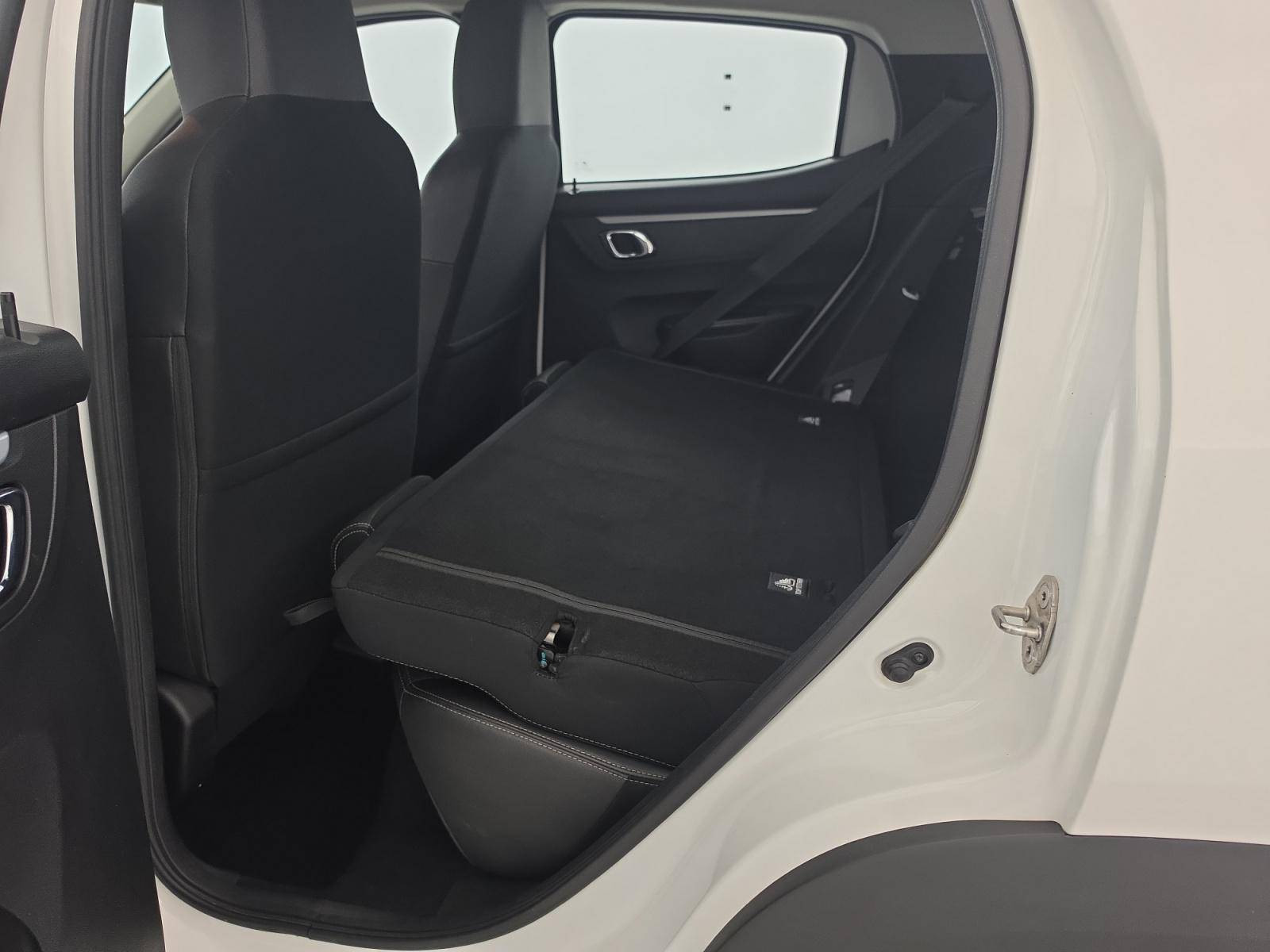 Vente en ligne Dacia Spring Spring au prix de 10 790 €