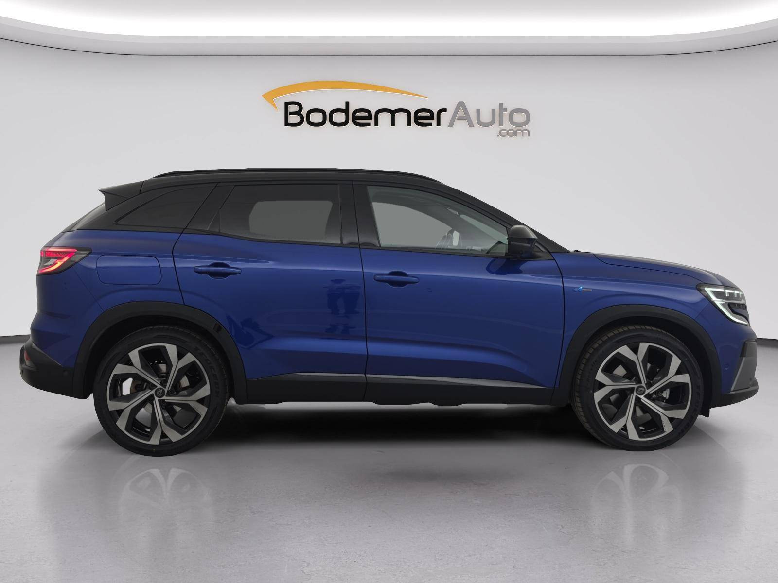 Vente en ligne Renault Austral  E-Tech hybrid 200 au prix de 27 670 €