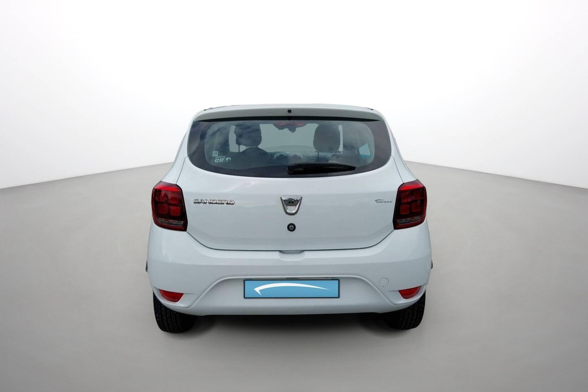 Vente en ligne Dacia Sandero  SCe 75 au prix de 9 990 €