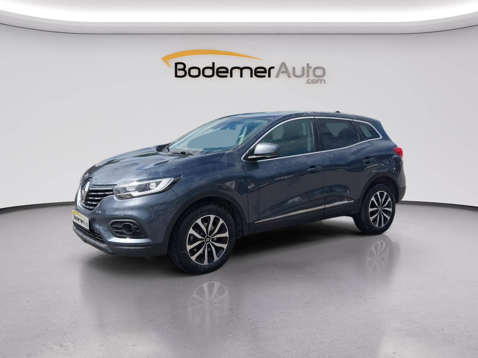 Renault Kadjar  Blue dCi 115 EDC occasion de 2022 en vente à Flers