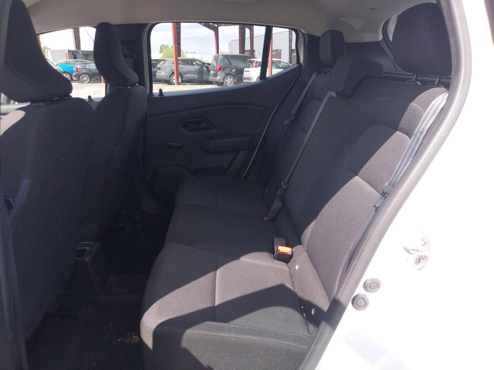 Vente en ligne Dacia Sandero  SCe 65 au prix de 9 990 €