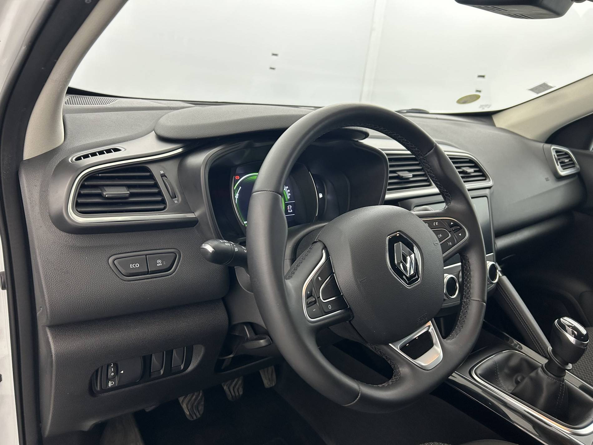 Vente en ligne Renault Kadjar  Blue dCi 115 au prix de 16 990 €