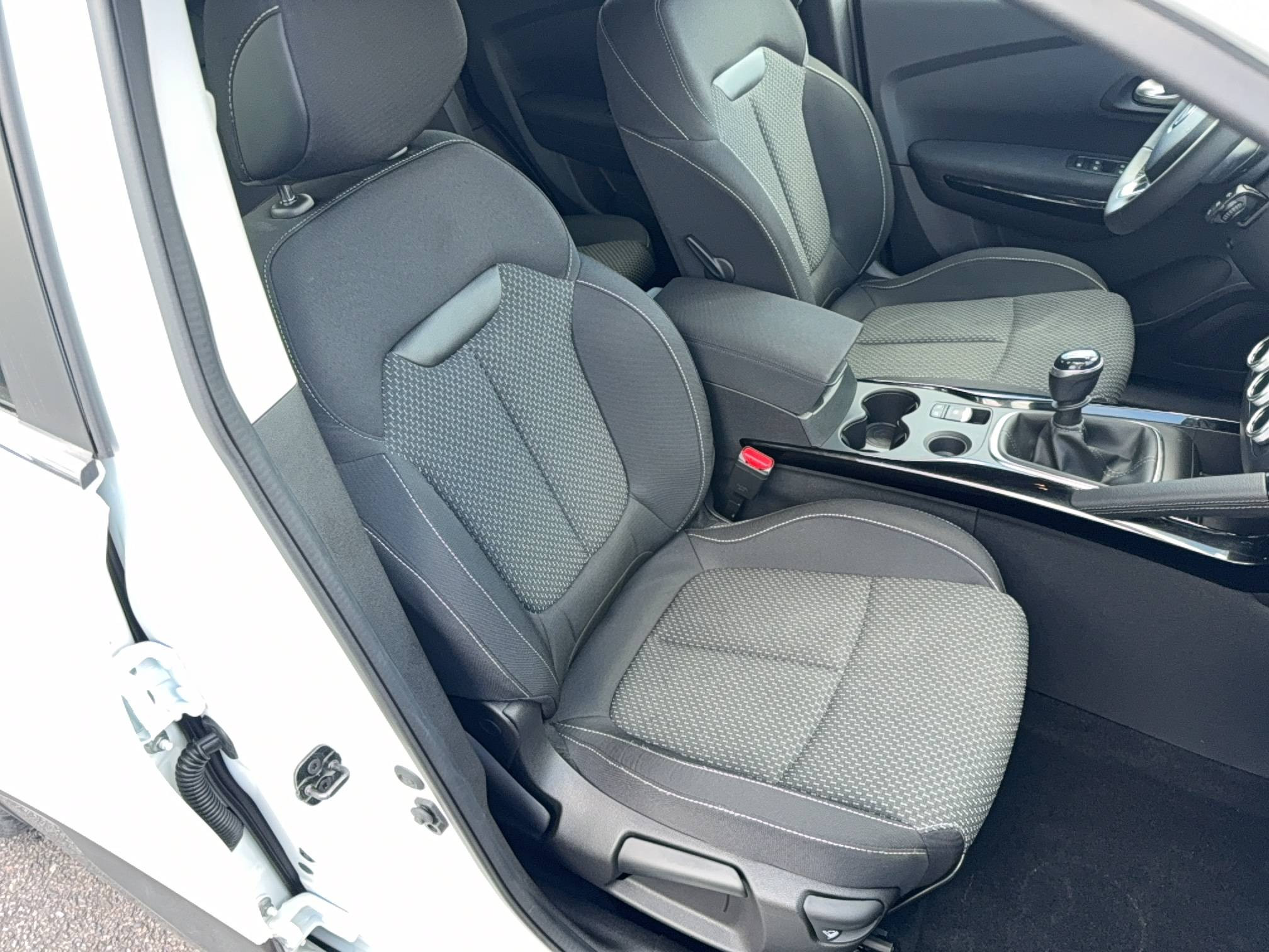 Vente en ligne Renault Kadjar  Blue dCi 115 au prix de 16 590 €