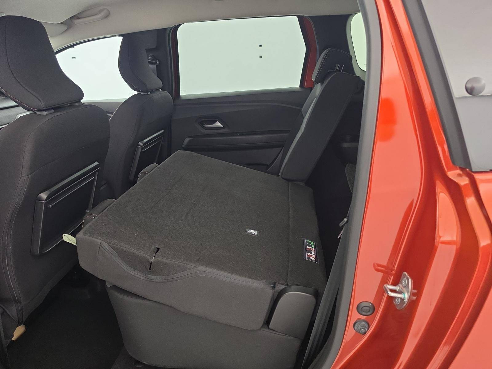 Vente en ligne Dacia Jogger  ECO-G 100 7 places au prix de 19 490 €