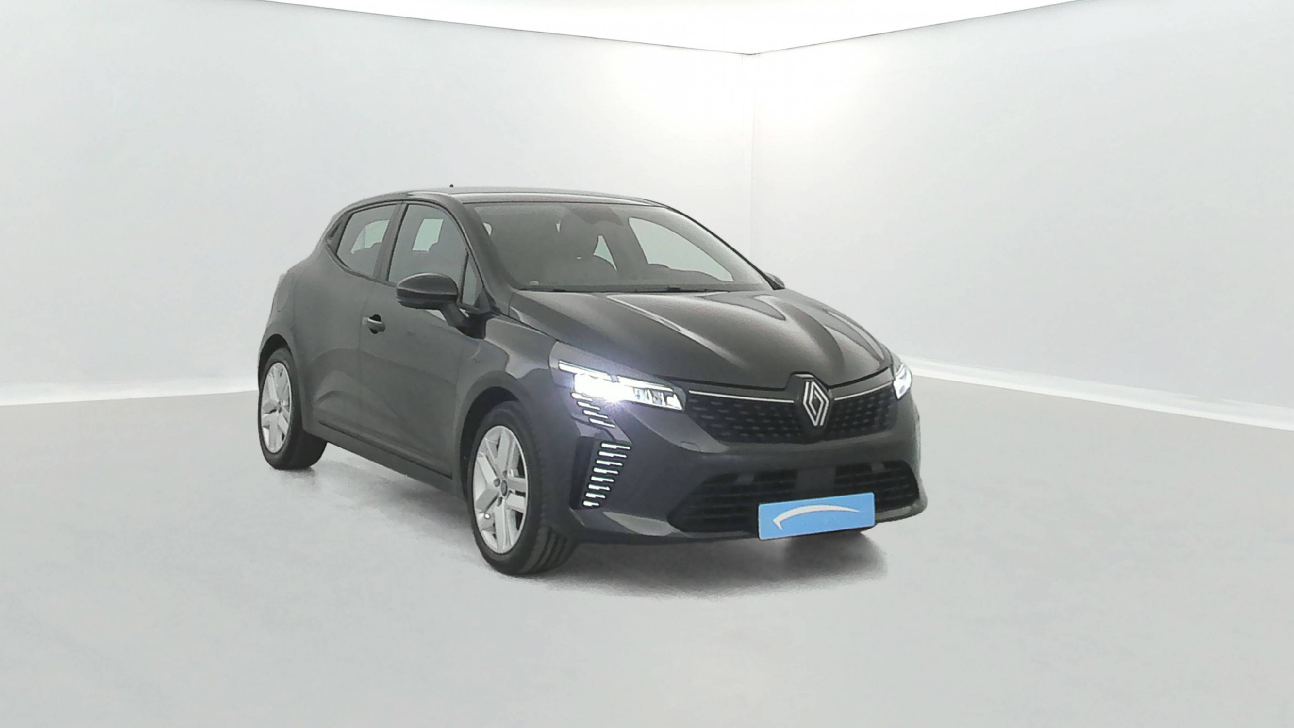 Vente en ligne Renault Clio 5 Clio E-Tech full hybrid 145 ch GSR2 au prix de 20 590 €