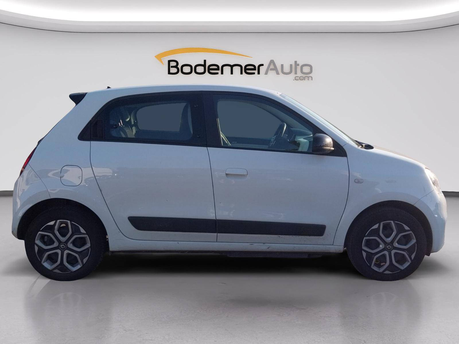 Vente en ligne Renault Twingo Electrique Twingo III E-Tech au prix de 10 200 €