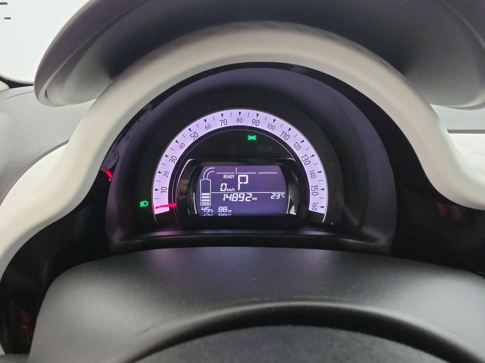 Vente en ligne Renault Twingo Electrique Twingo III E-Tech au prix de 13 900 €