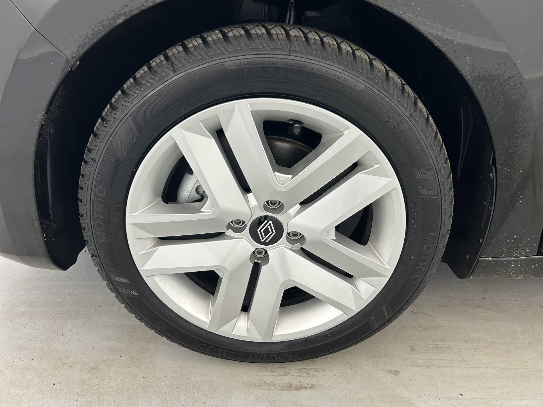 Vente en ligne Renault Clio 5 Clio E-Tech full hybrid 145 ch GSR2 au prix de 19 990 €