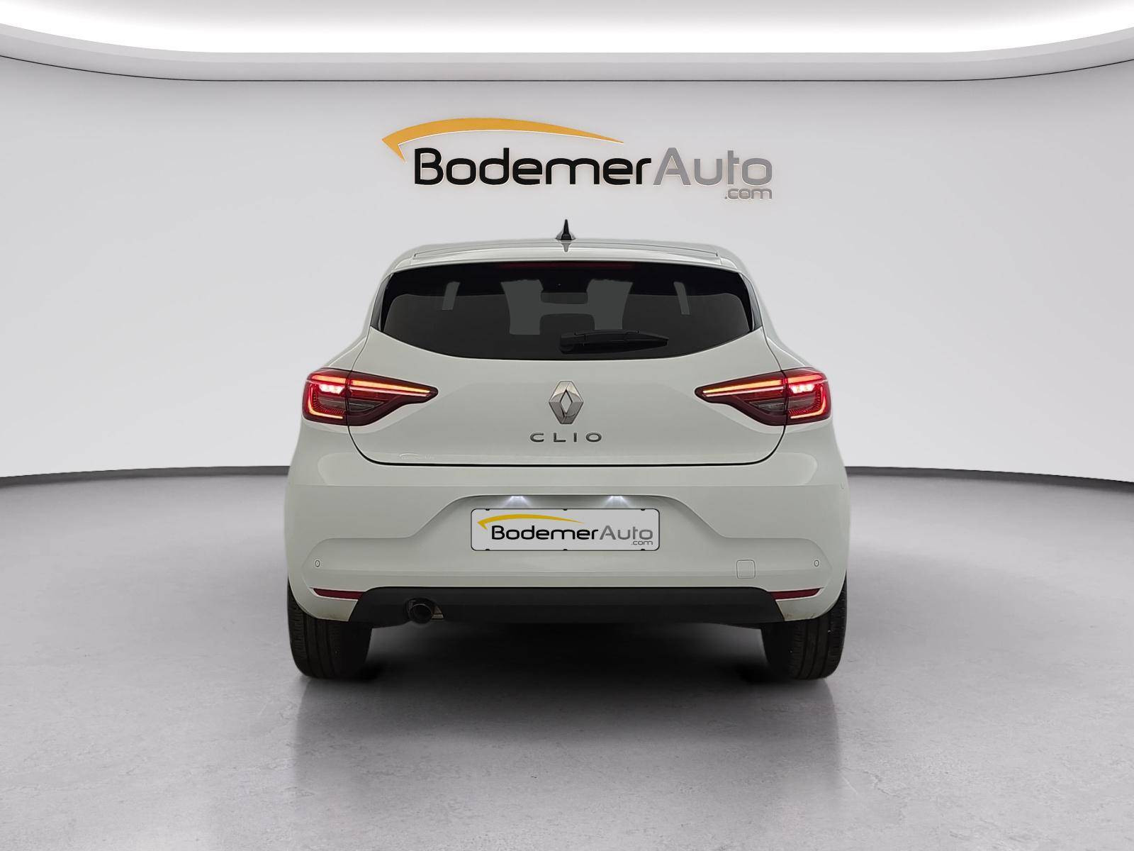 Vente en ligne Renault Clio 5 Clio TCe 90 au prix de 14 990 €