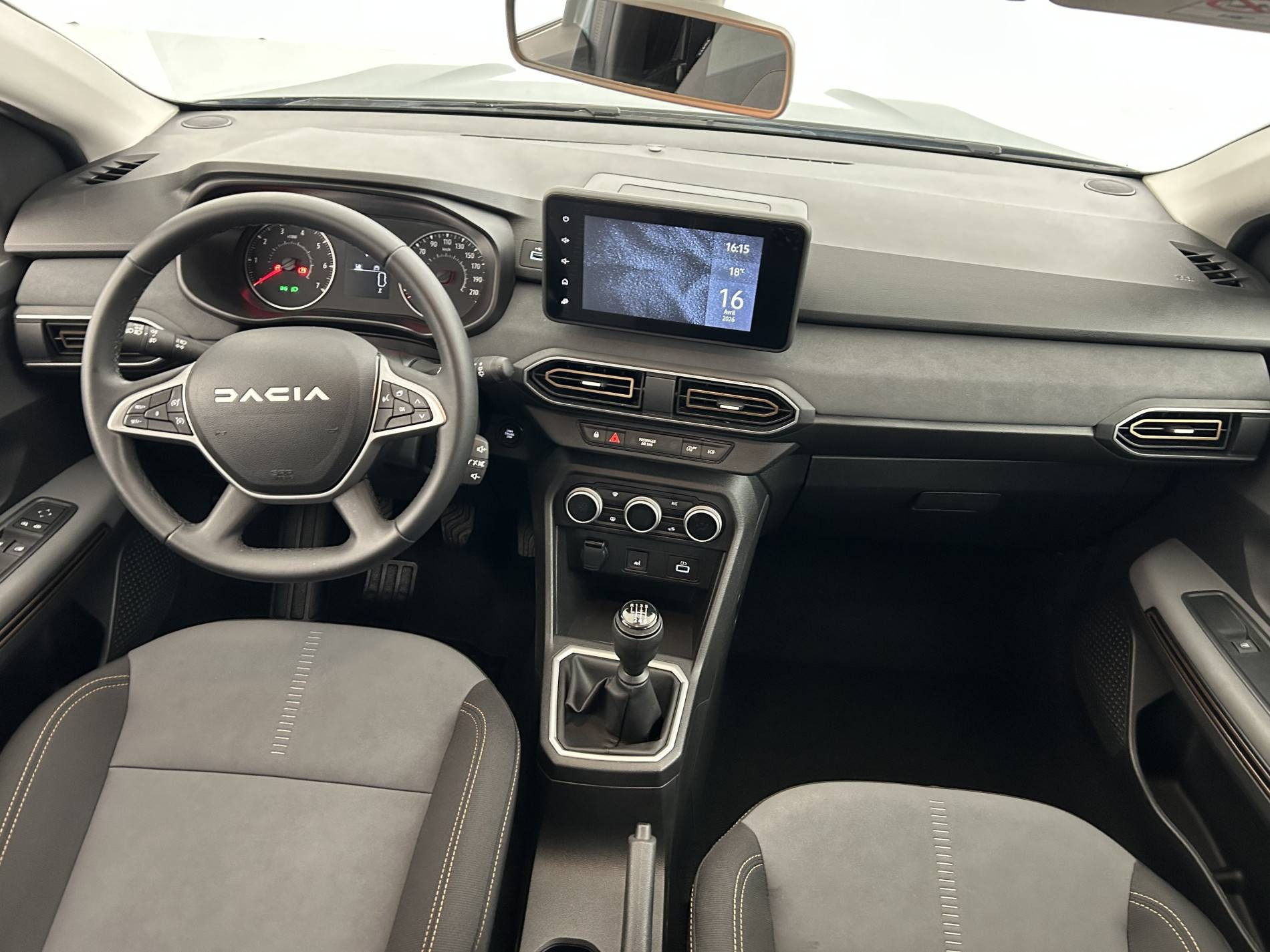 Vente en ligne Dacia Sandero  TCe 90 au prix de 16 290 €