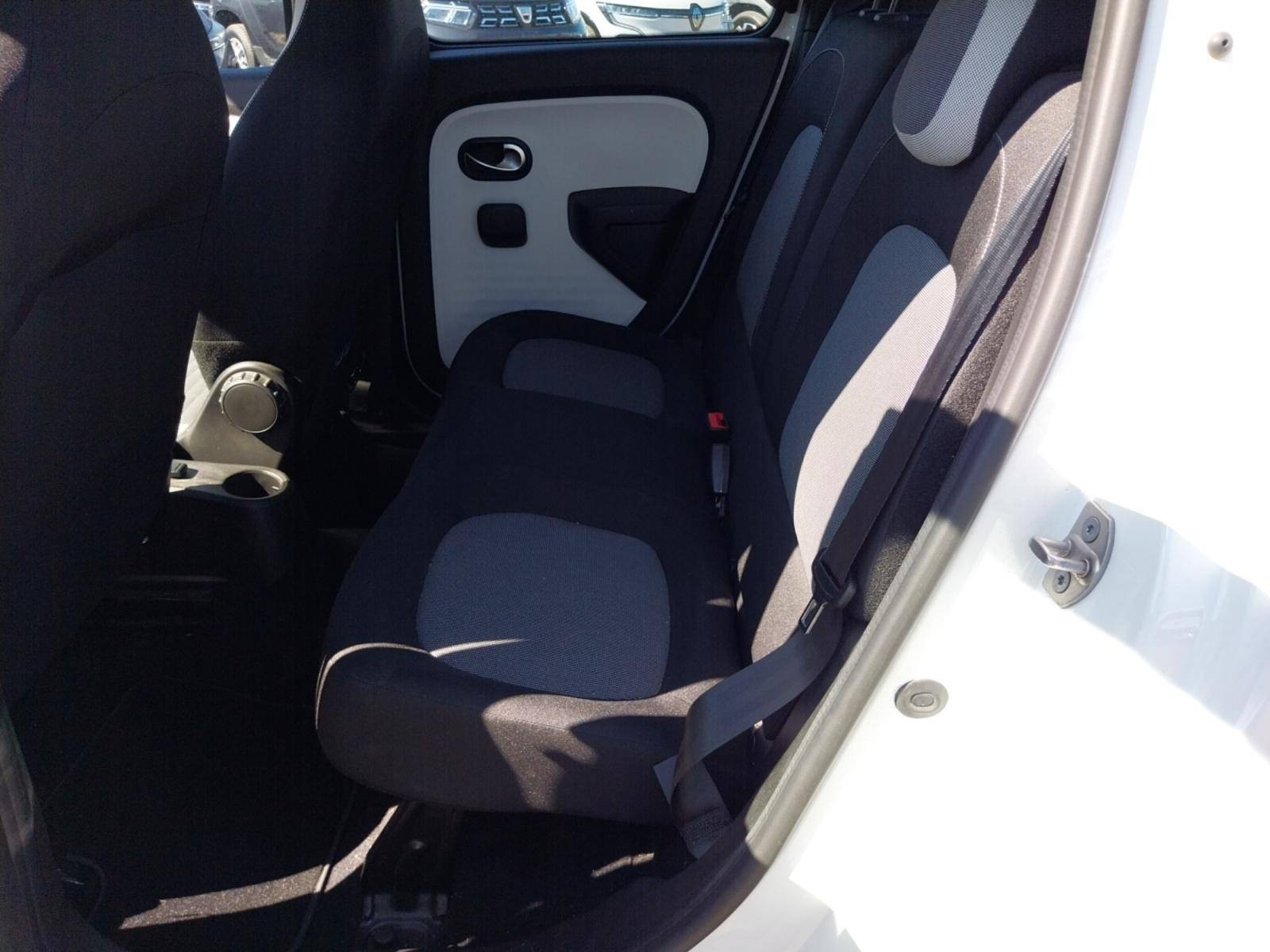 Vente en ligne Renault Twingo 3  SCe 65 au prix de 12 630 €
