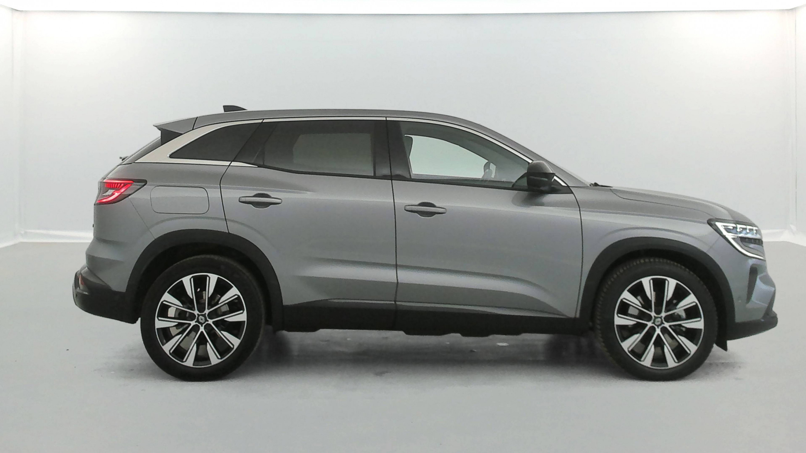 Vente en ligne Renault Austral  E-Tech hybrid 200 au prix de 28 990 €
