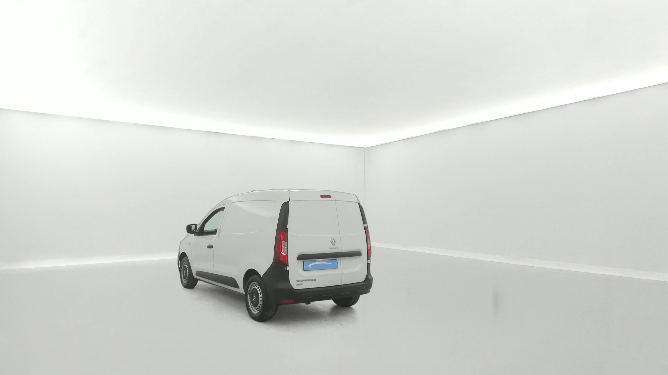 Vente en ligne Renault Express Van  BLUE DCI 75 - 22 au prix de 12 900 €