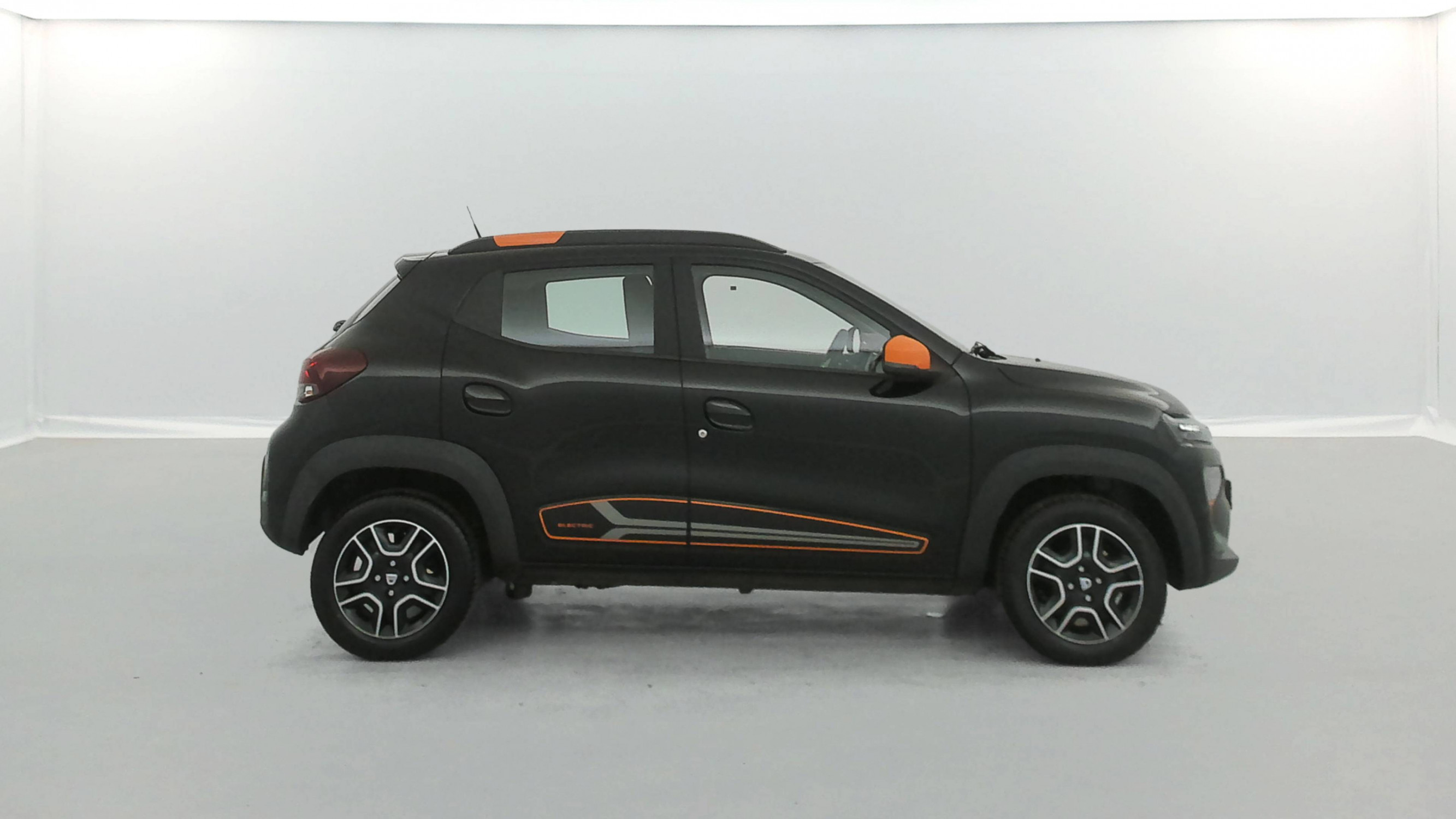 Vente en ligne Dacia Spring  Achat Intégral au prix de 11 590 €