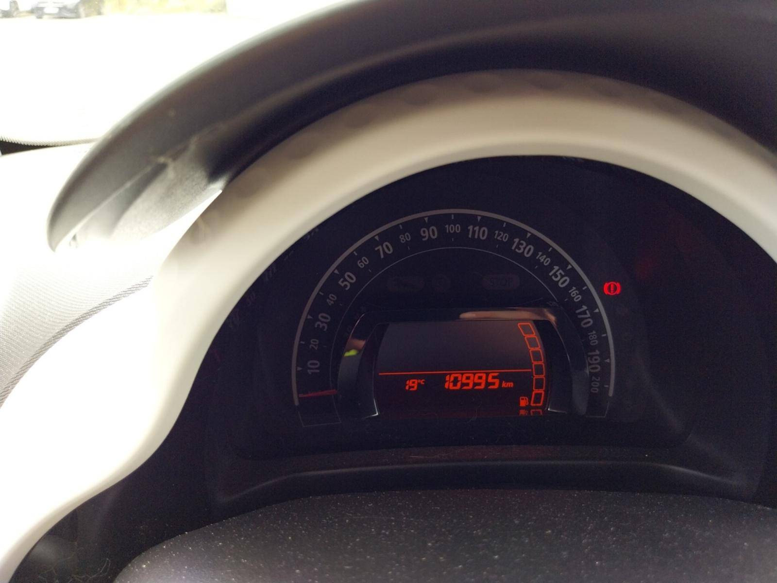 Vente en ligne Renault Twingo 3  SCe 65 au prix de 12 790 €