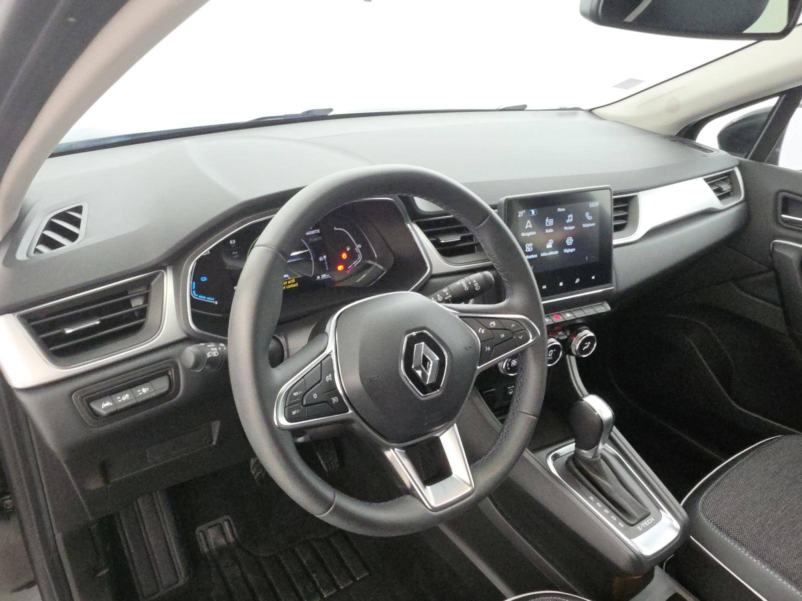 Vente en ligne Renault Captur  E-Tech 145 - 21 au prix de 19 690 €