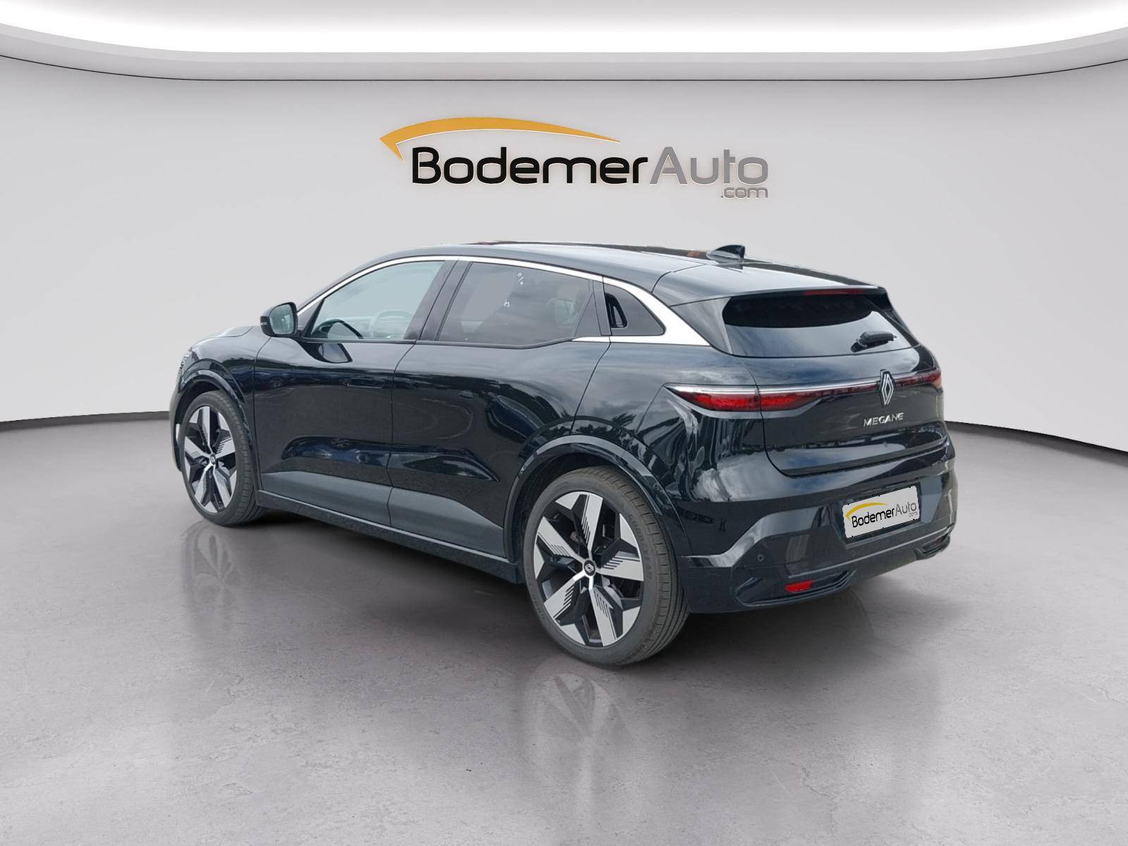 Vente en ligne Renault Megane E-Tech  EV60 220 ch super charge au prix de 20 990 €