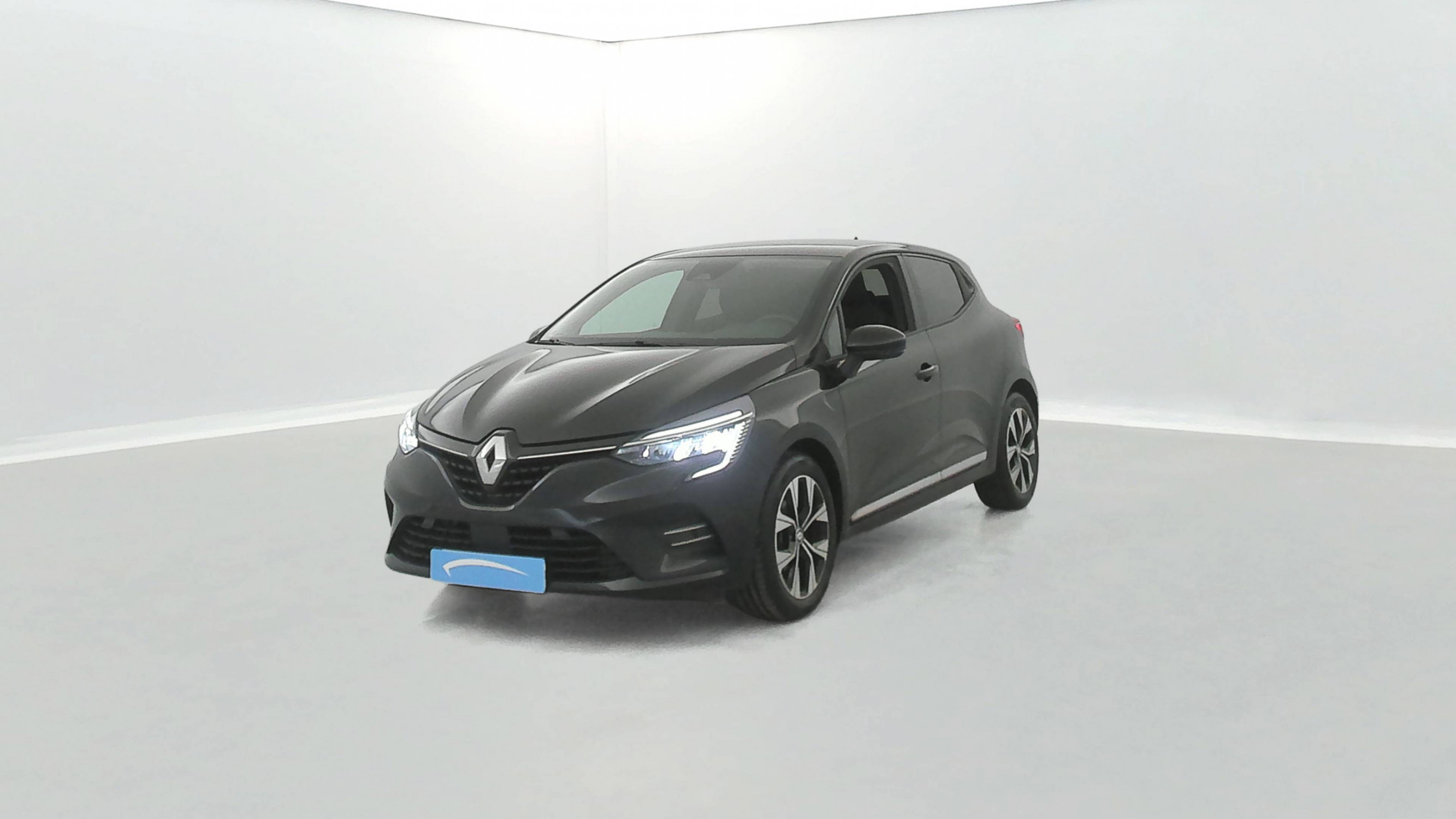 Renault Clio 5 Clio TCe 90 occasion de 2023 en vente à Caen