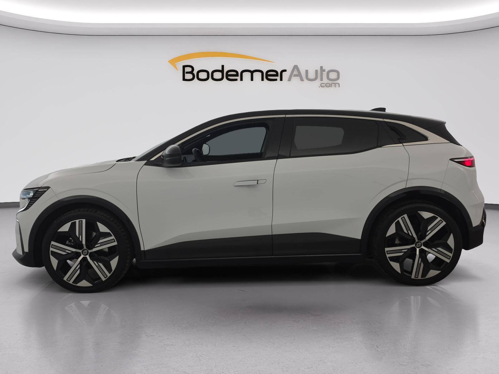 Vente en ligne Renault Megane E-Tech  EV60 220 ch optimum charge au prix de 28 990 €