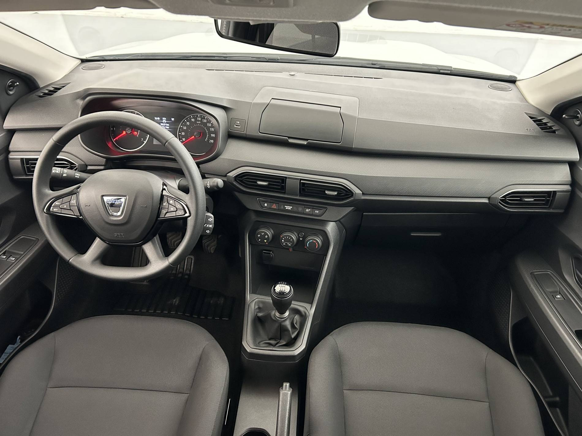Vente en ligne Dacia Jogger  ECO-G 100 7 places au prix de 15 490 €