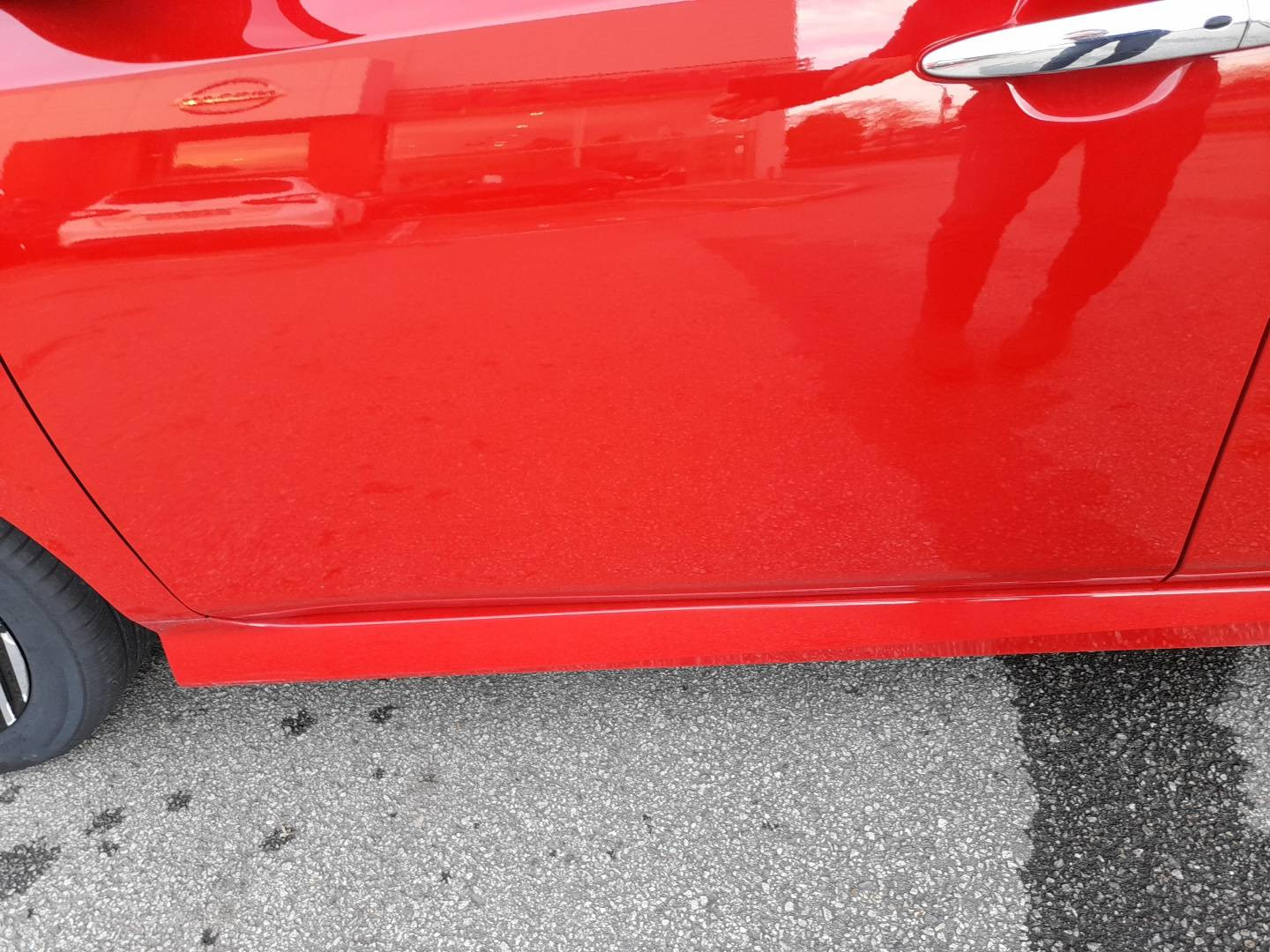 Vente en ligne Nissan Leaf  Electrique 40kWh au prix de 14 900 €