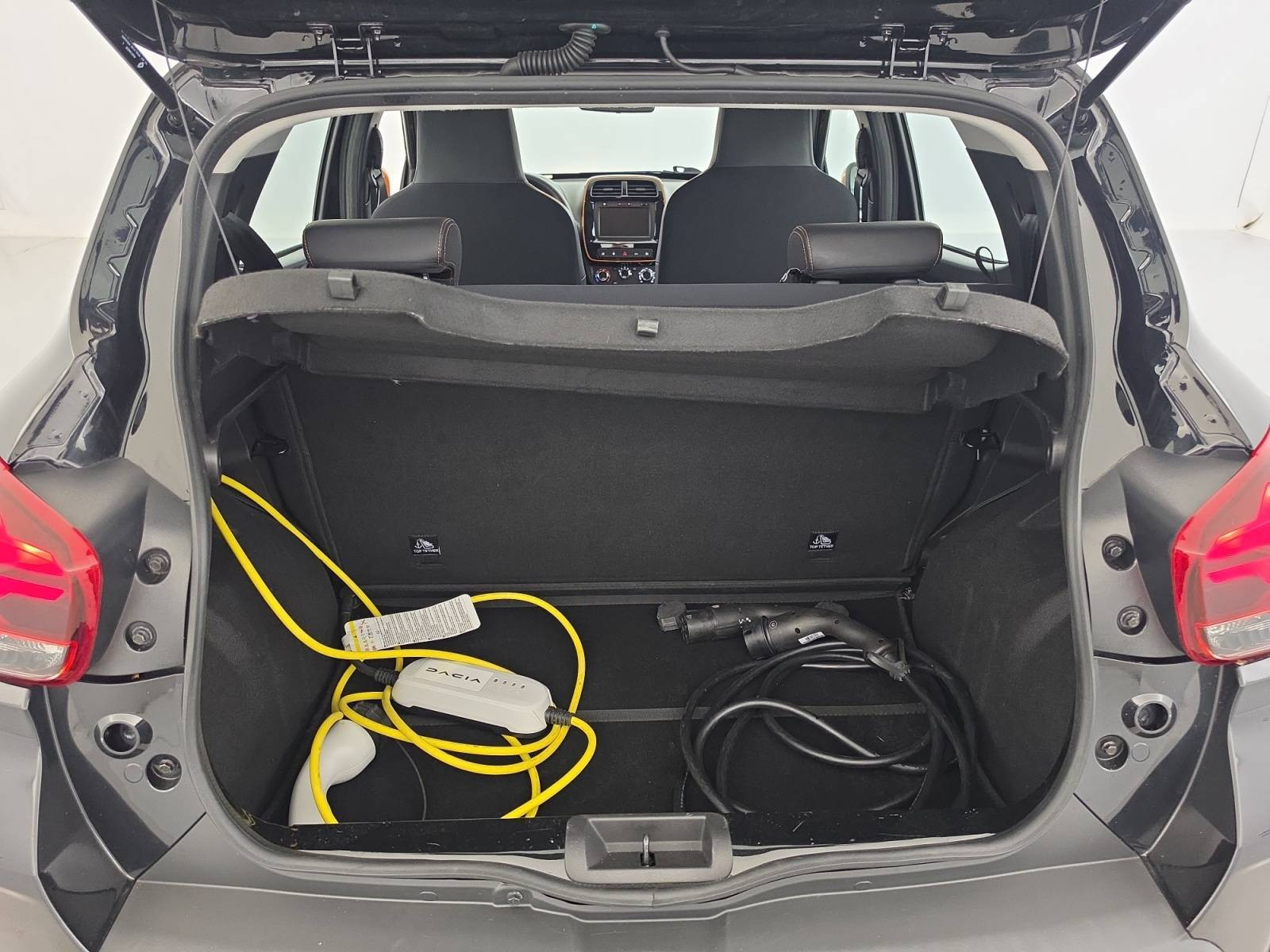 Vente en ligne Dacia Spring  Achat Intégral au prix de 10 990 €
