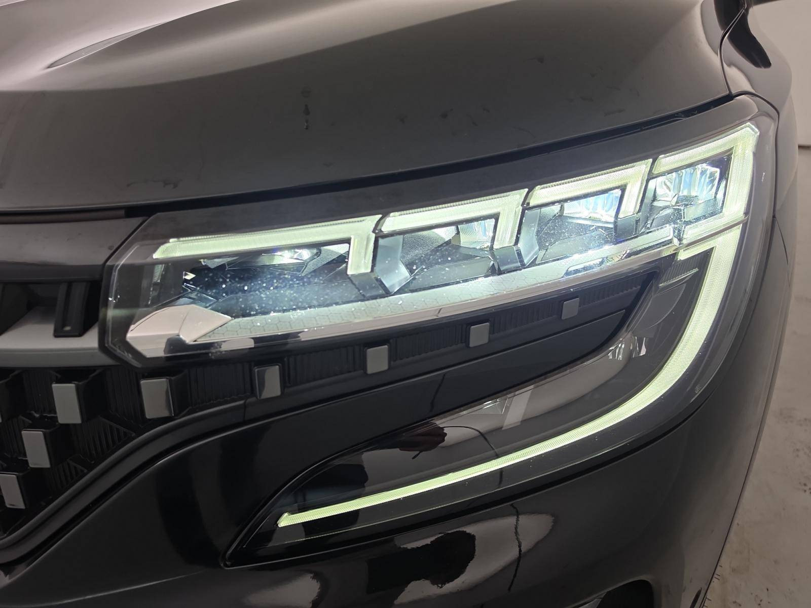 Vente en ligne Renault Austral  E-Tech hybrid 200 au prix de 28 990 €