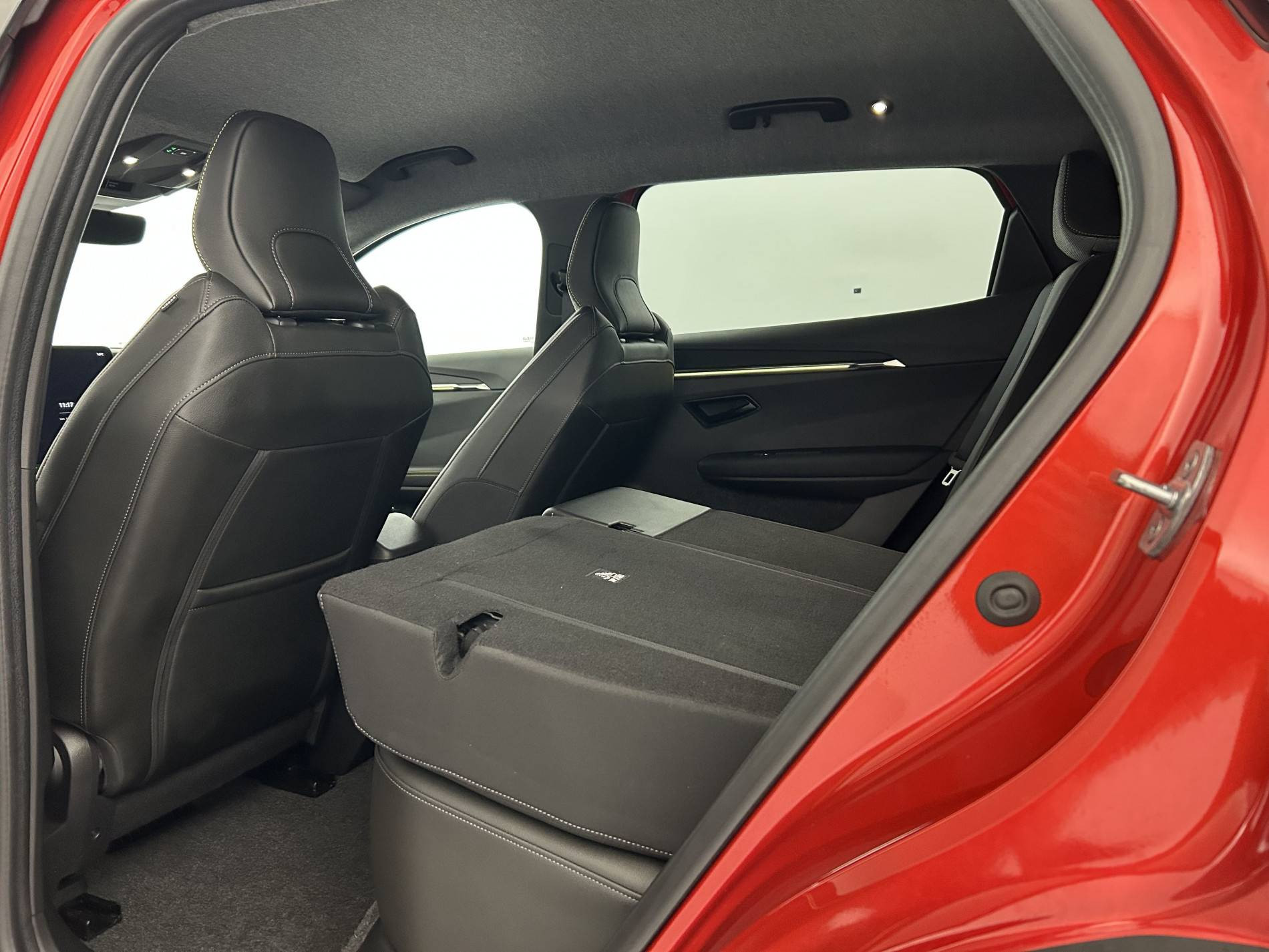 Vente en ligne Renault Scenic E-Tech  220 ch grande autonomie au prix de 37 990 €