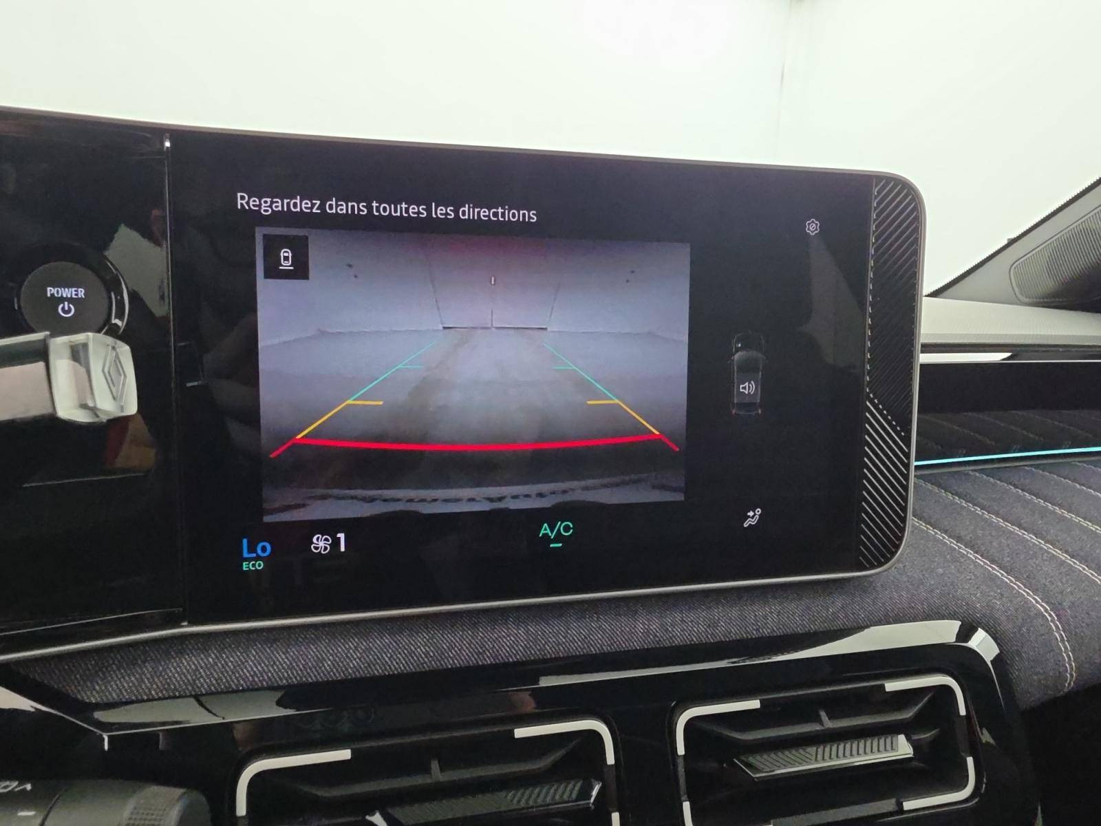 Vente en ligne Renault R5 E-Tech  150 ch autonomie confort au prix de 27 490 €