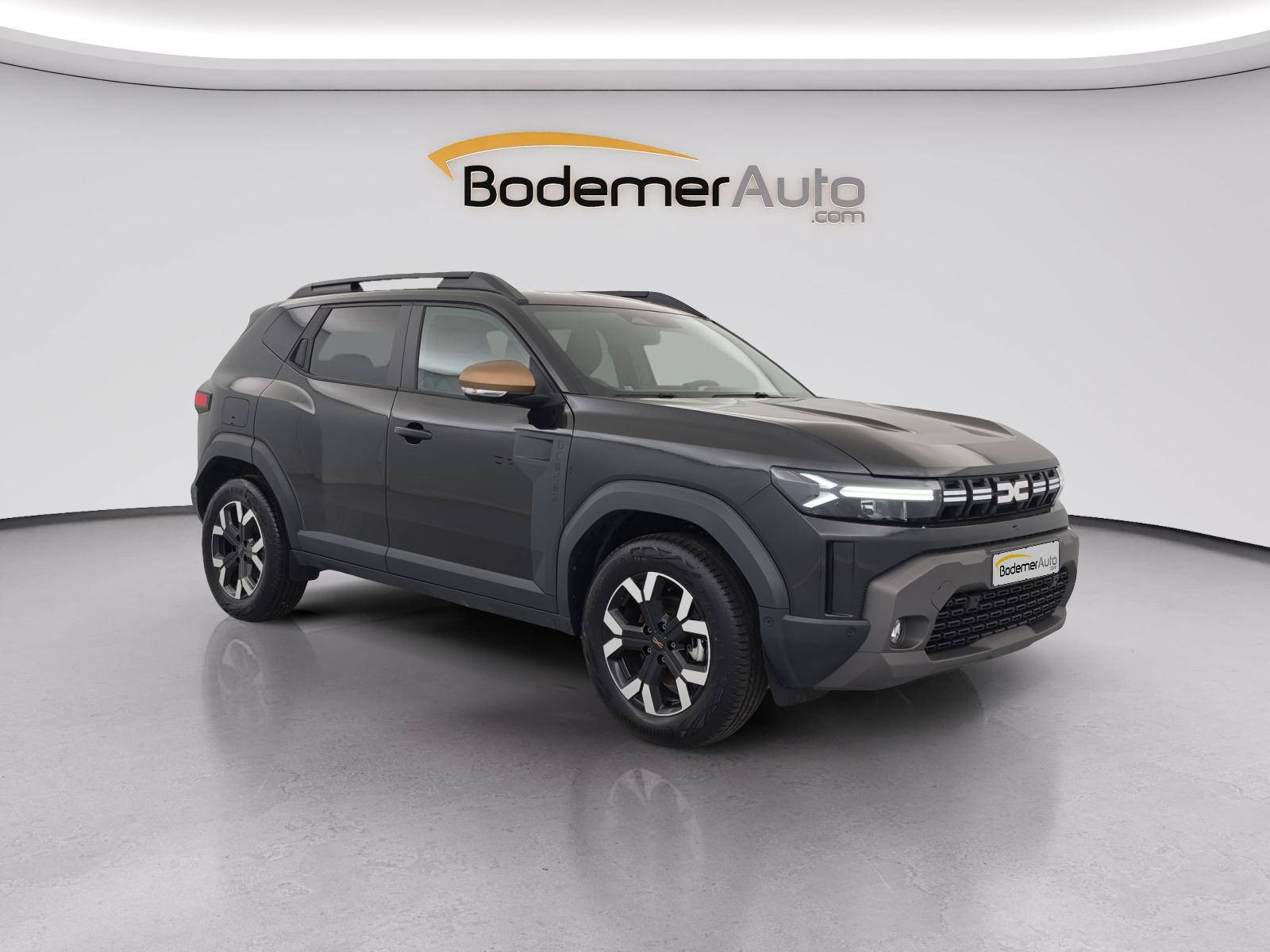 Vente en ligne Dacia Duster  Hybrid 140 au prix de 25 980 €