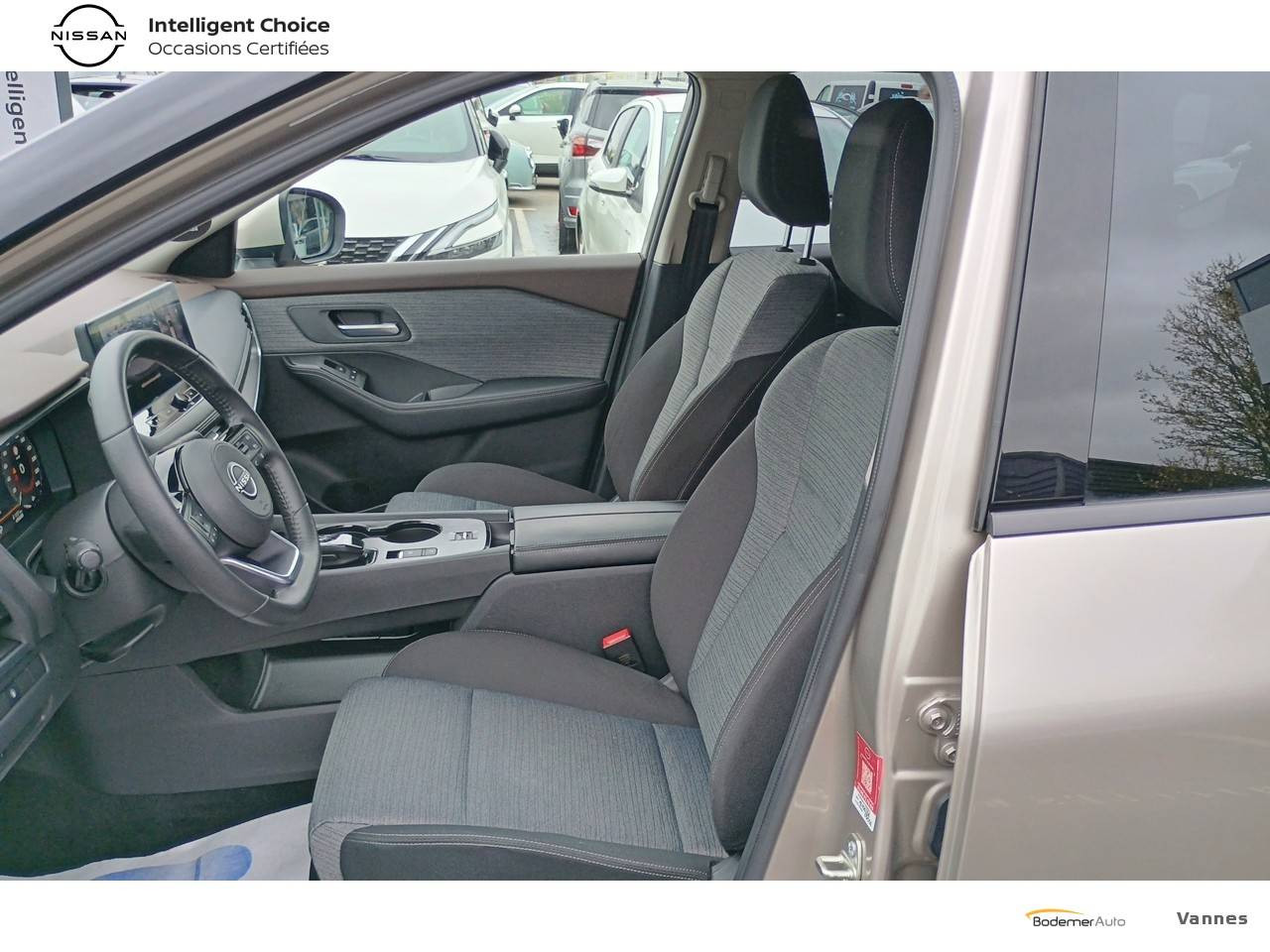 Vente en ligne Nissan X-Trail  e-POWER 204 ch au prix de 29 900 €