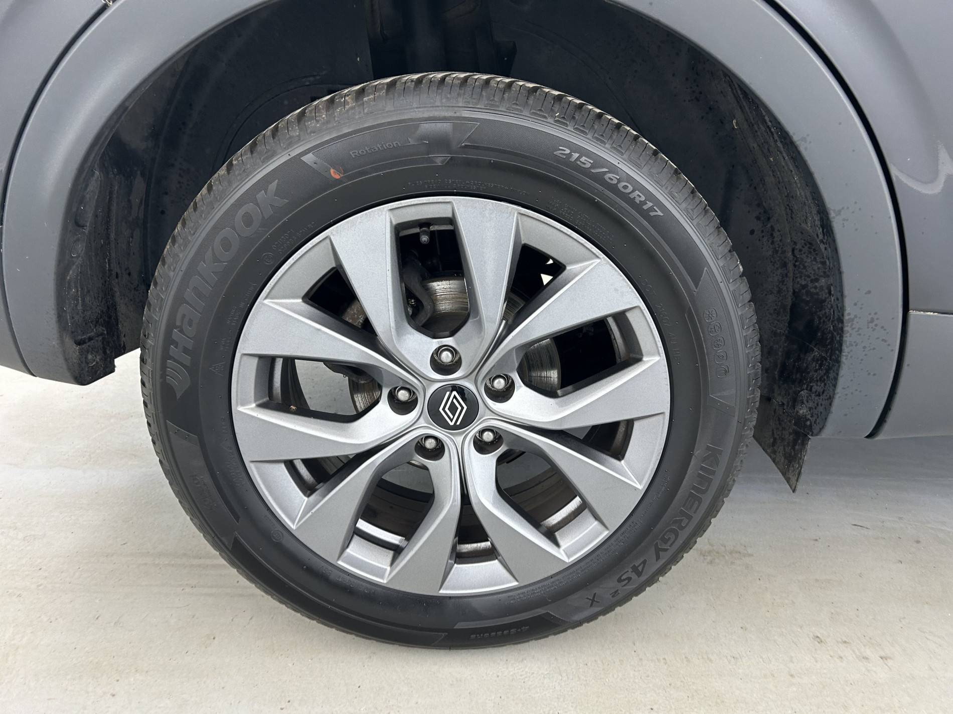 Vente en ligne Renault Arkana  mild hybrid 140 EDC GSR2 au prix de 18 990 €