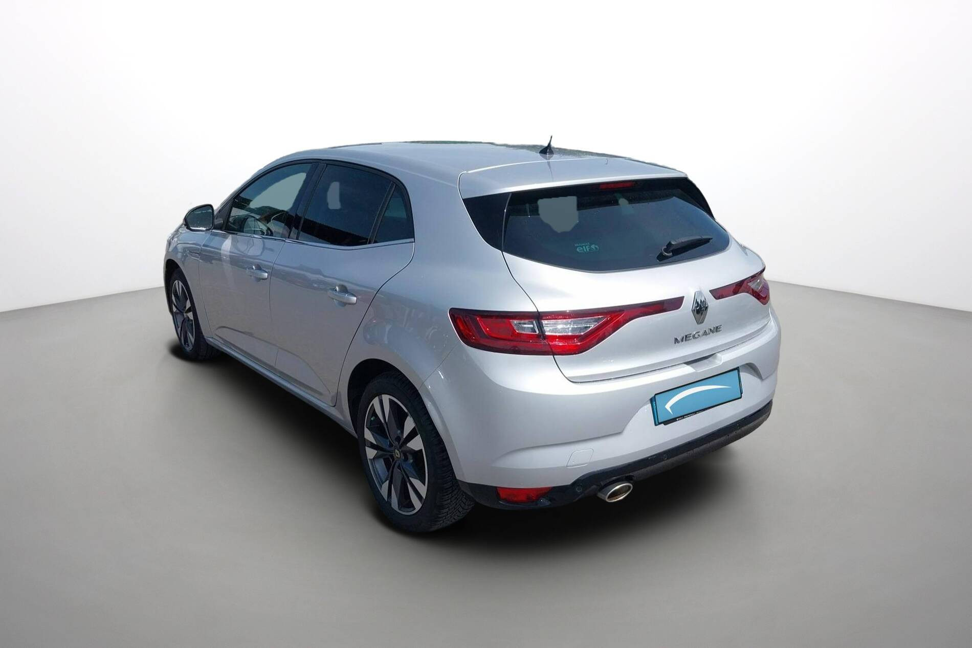 Vente en ligne Renault Megane 4 Mégane IV Berline TCe 140 Energy au prix de 15 990 €