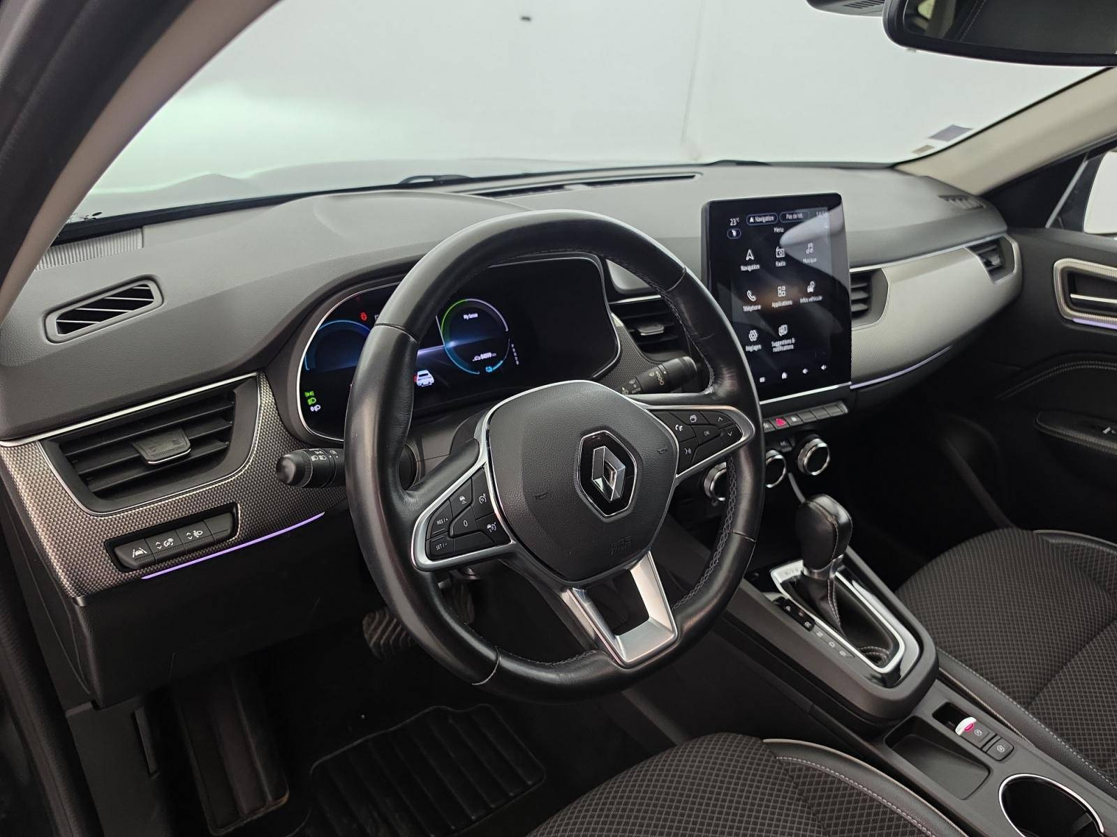 Vente en ligne Renault Arkana  E-Tech 145 - 21B au prix de 18 790 €
