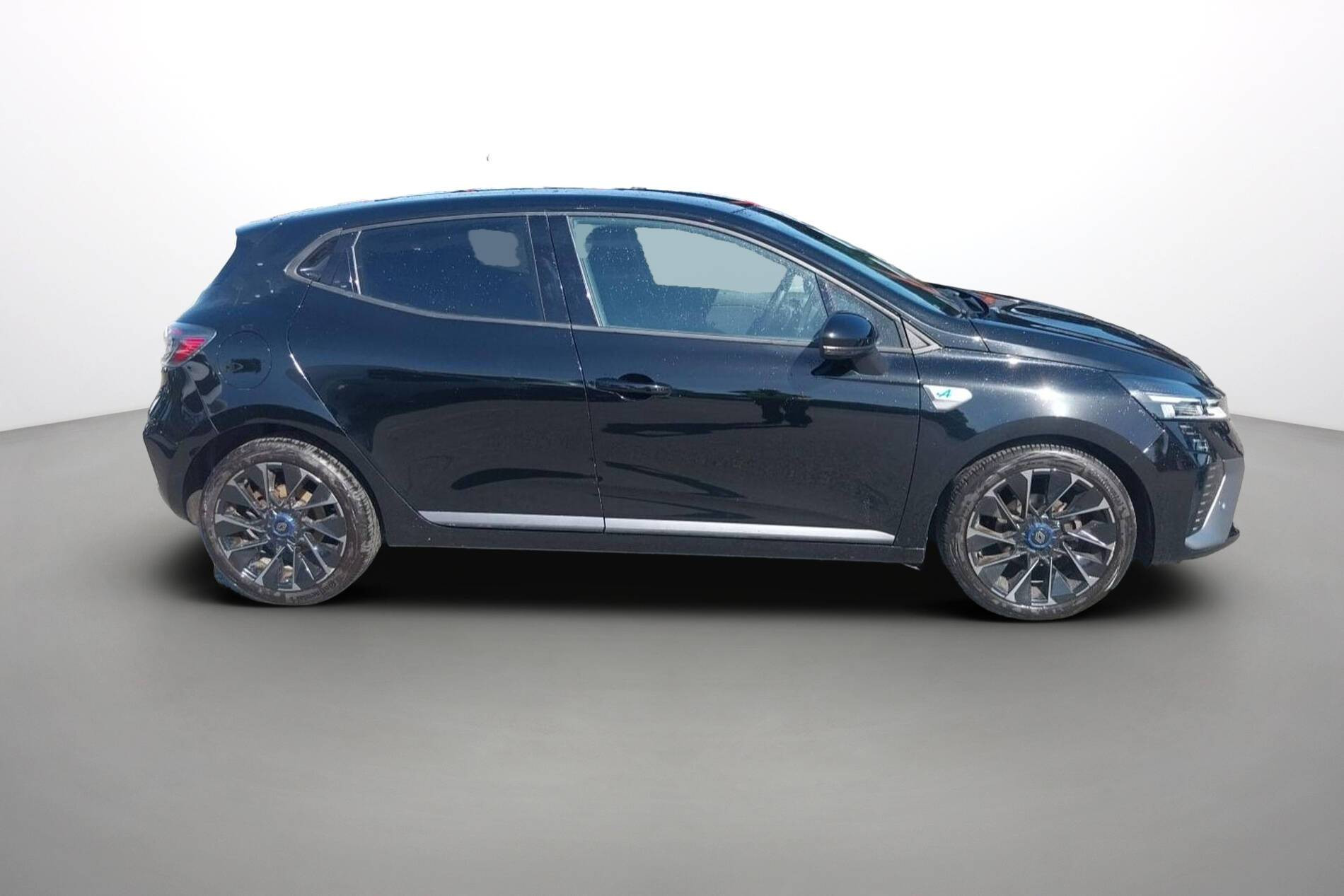 Vente en ligne Renault Clio 5 Clio TCe 90 ch GSR2 au prix de 19 490 €