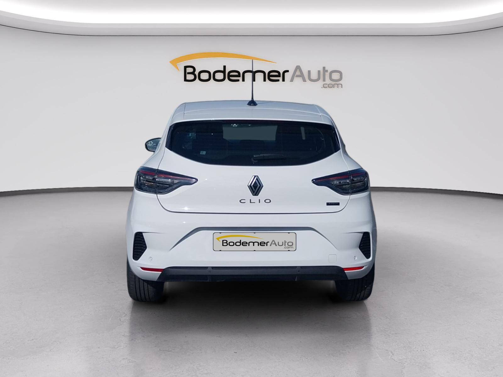 Vente en ligne Renault Clio 5 Clio E-Tech full hybrid 145 ch GSR2 au prix de 19 490 €