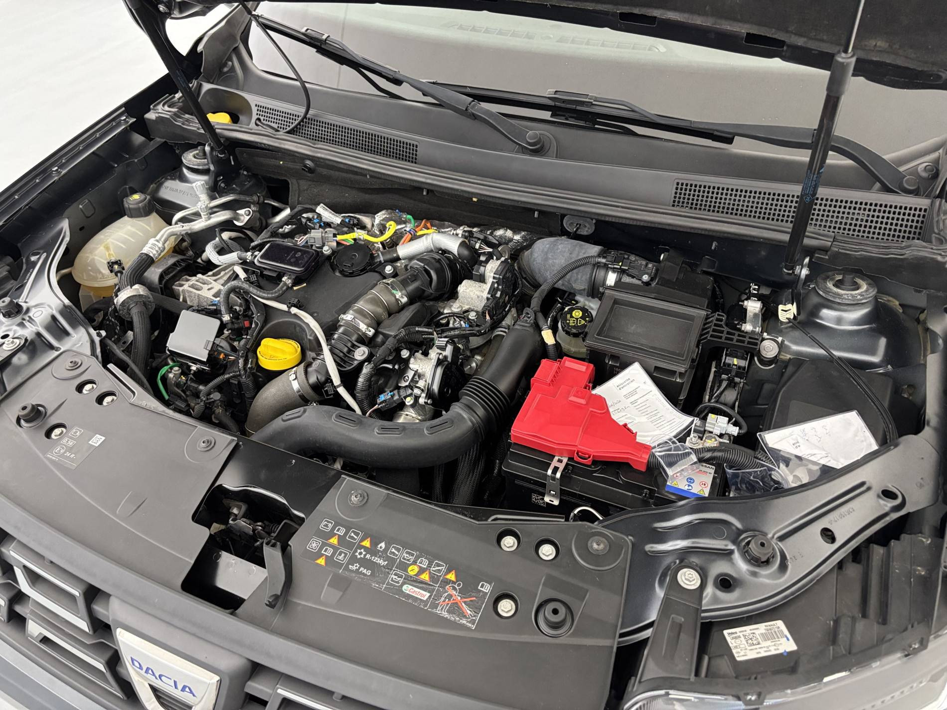 Vente en ligne Dacia Duster  Blue dCi 115 4x2 au prix de 17 490 €