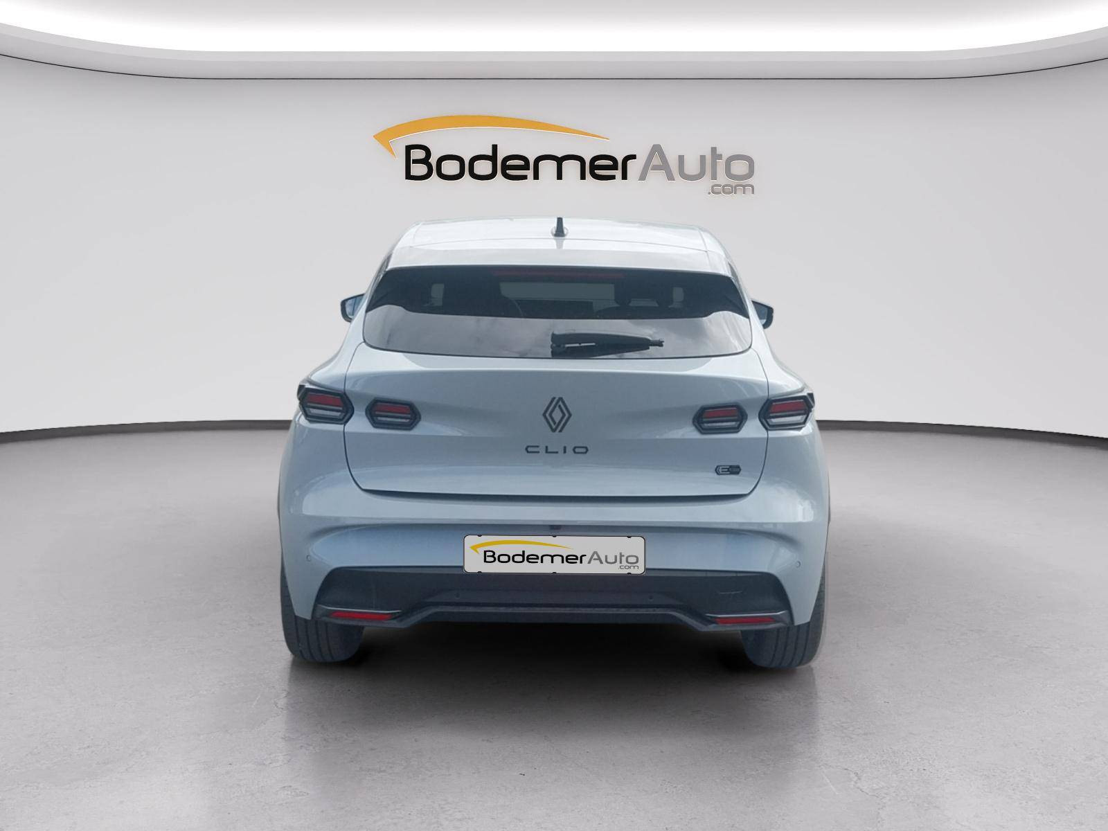 Vente en ligne Renault Clio 6 Clio E-Tech full hybrid 160 ch au prix de 28 990 €