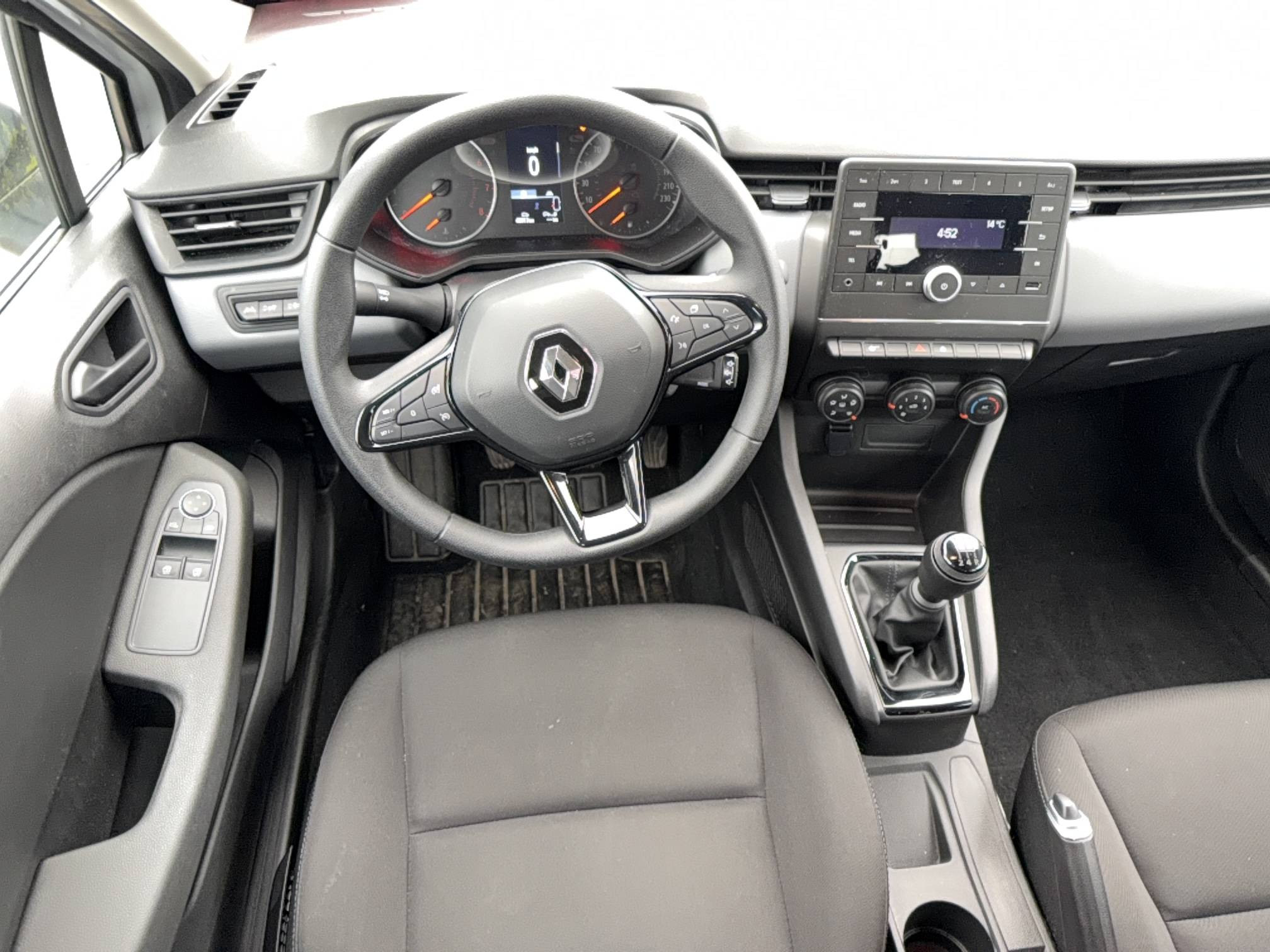 Vente en ligne Renault Clio 5 Clio SCe 65 au prix de 12 990 €