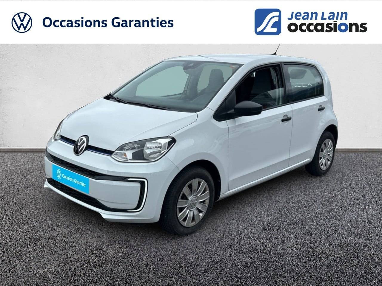 Vente en ligne VOLKSWAGEN E-UP! 2.0 e-up! 83 Electrique de 2023 au prix de 0 €