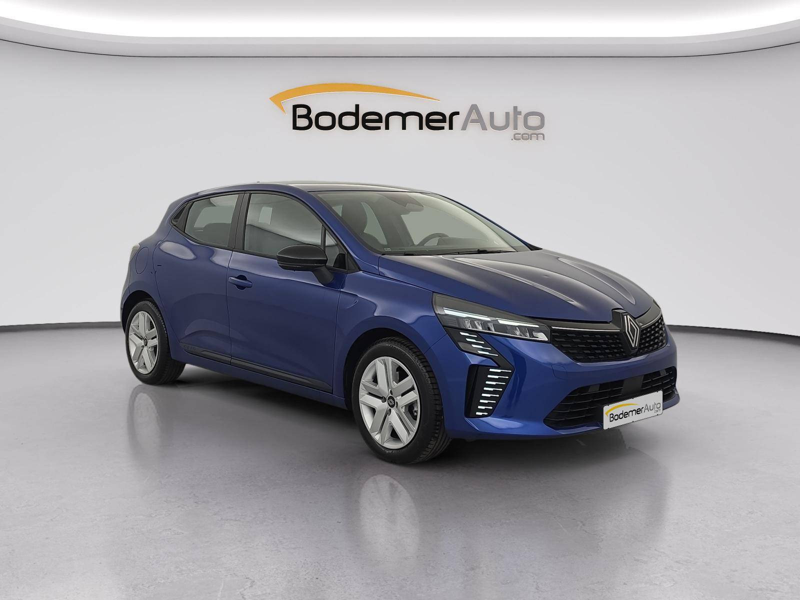 Vente en ligne Renault Clio 5 Clio Blue dCi 100 ch GSR2 au prix de 18 490 €