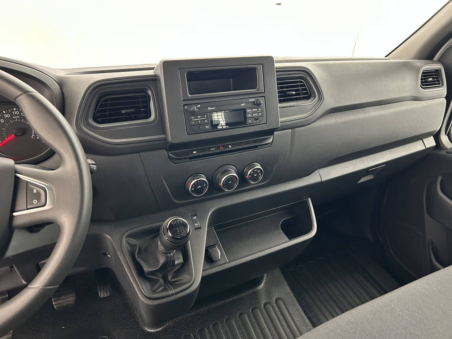 Vente en ligne Renault Master 3 Châssis Cabine MASTER CC PROP RJ3500 L2 PAFC BLUE DCI 130 EURO VI au prix de 35 499 €