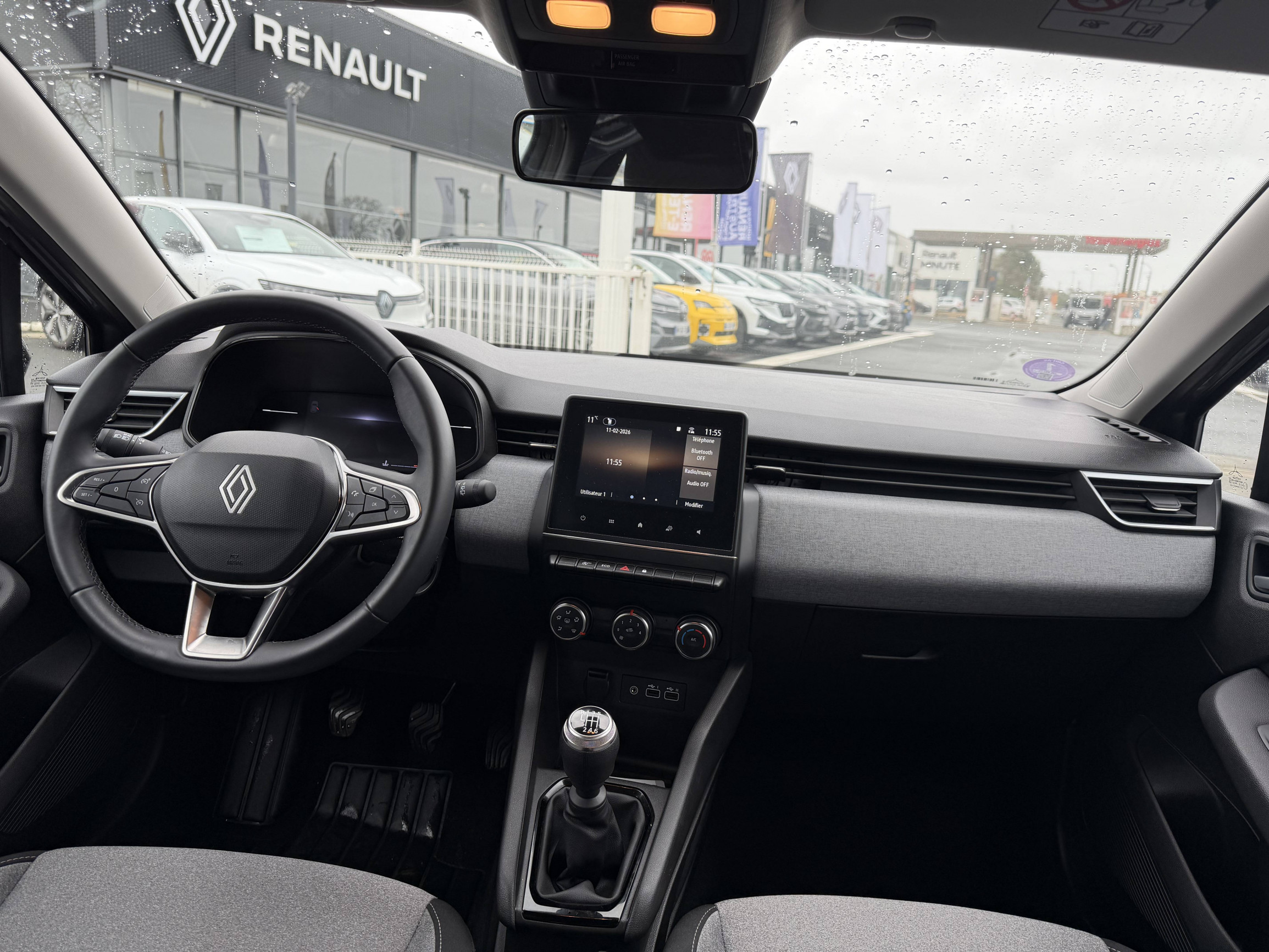 Vente en ligne Renault Clio 5 Clio TCe 90 ch GSR2 au prix de 15 390 €