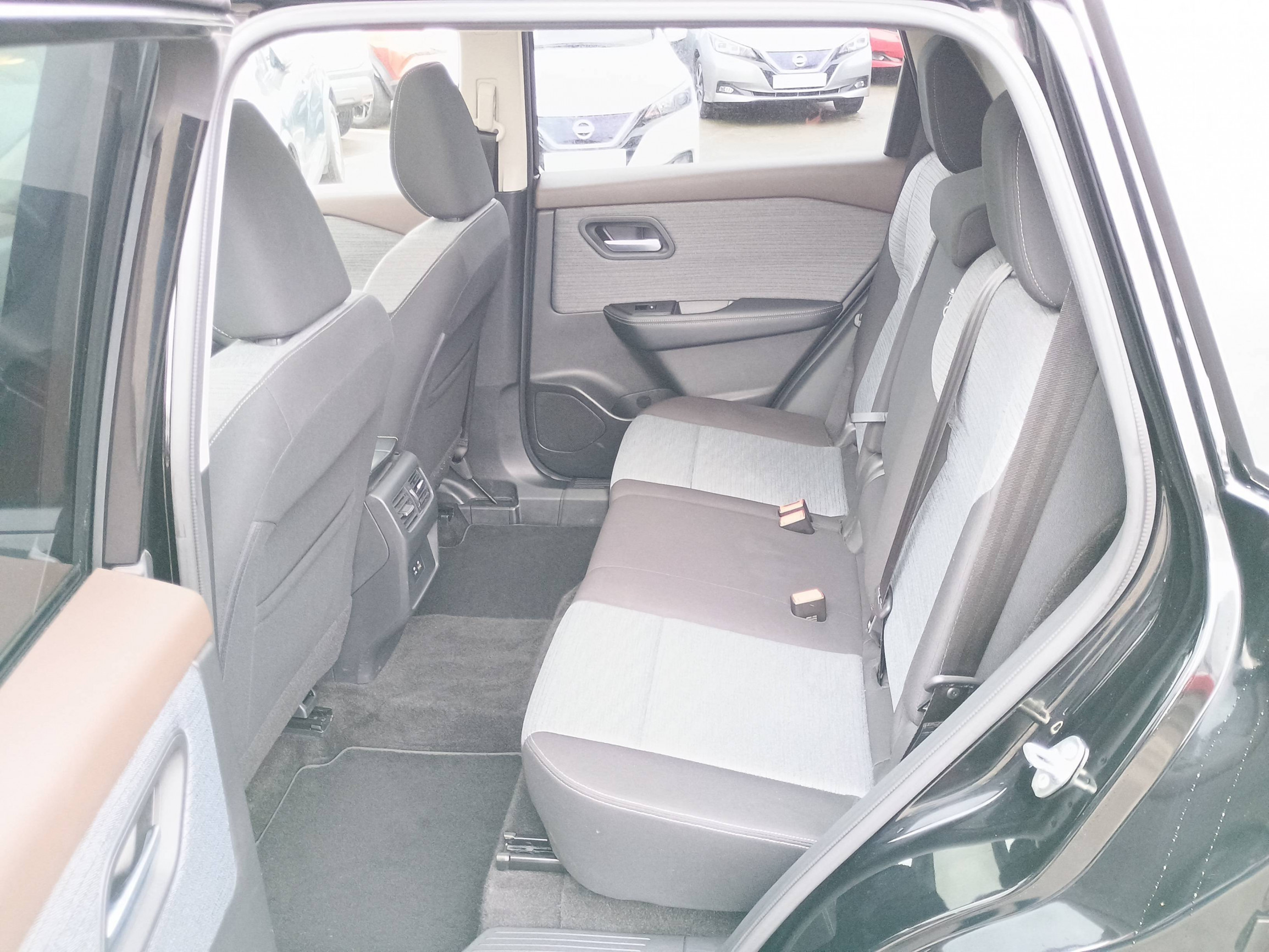Vente en ligne Nissan X-Trail  e-POWER 204 ch au prix de 28 900 €