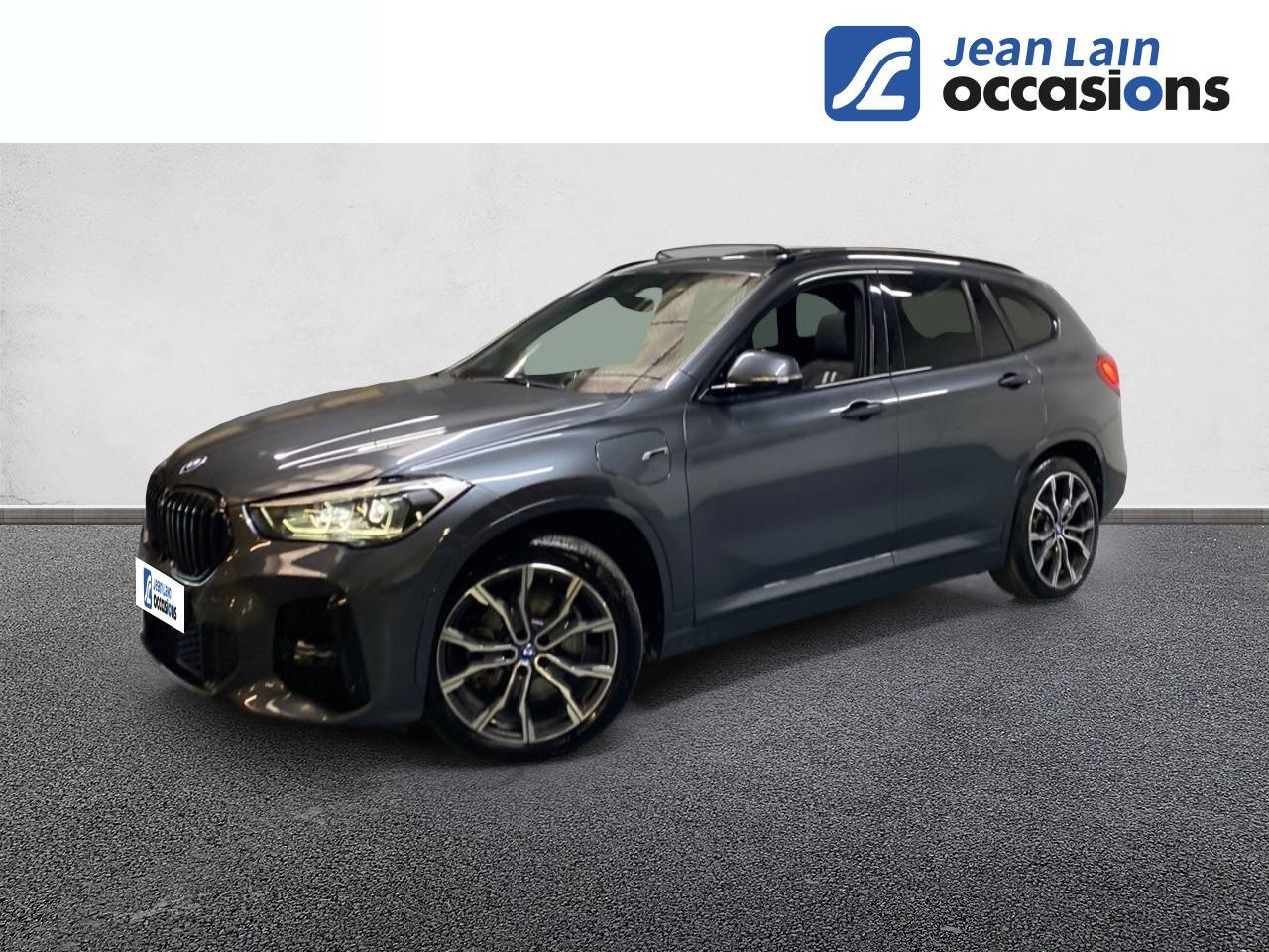 Vente en ligne BMW X1 F48 LCI X1 xDrive 25e 220 ch BVA6 M Sport de 2022 au prix de 32 490 €