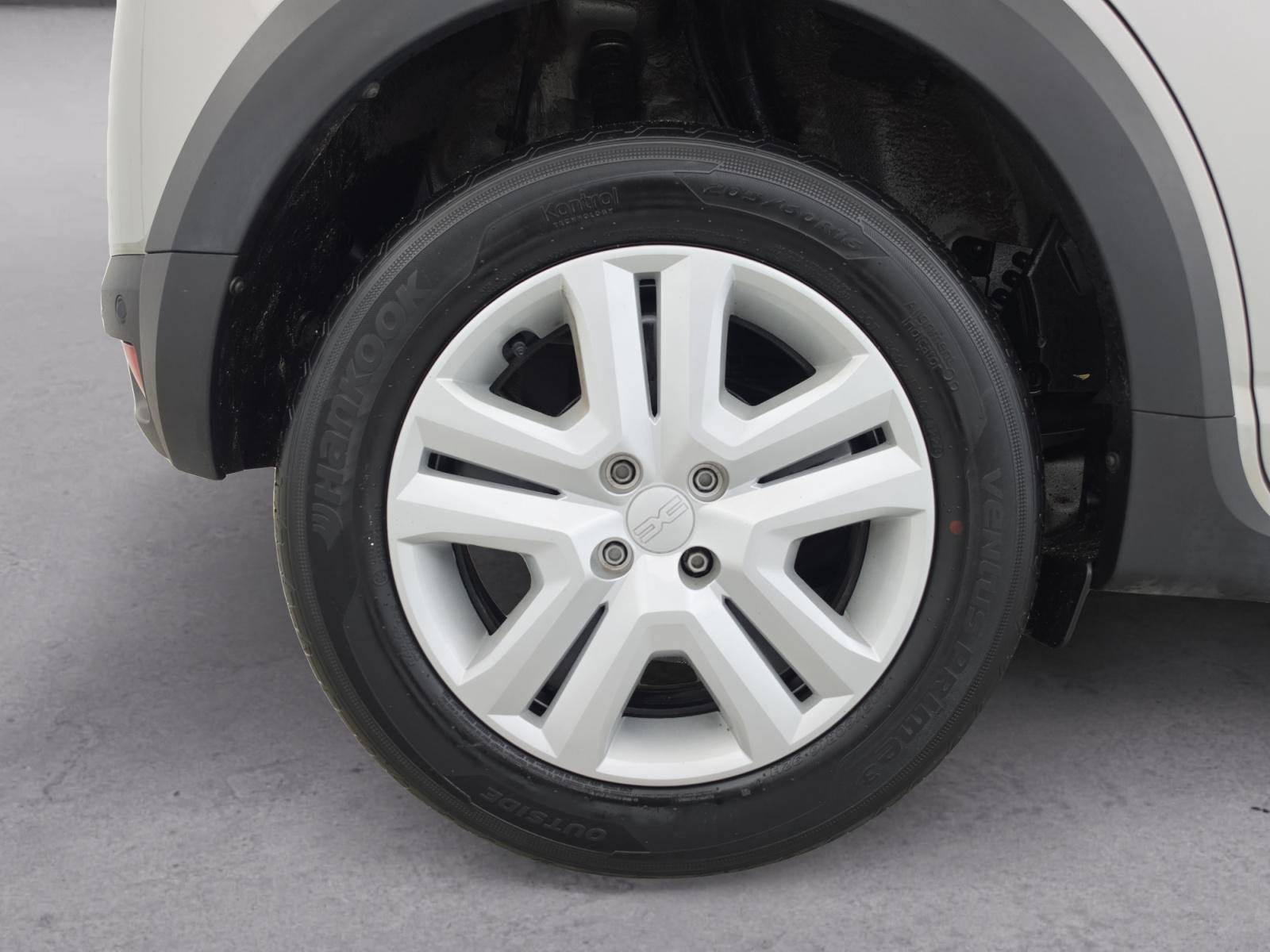 Vente en ligne Dacia Sandero  ECO-G 100 au prix de 13 990 €