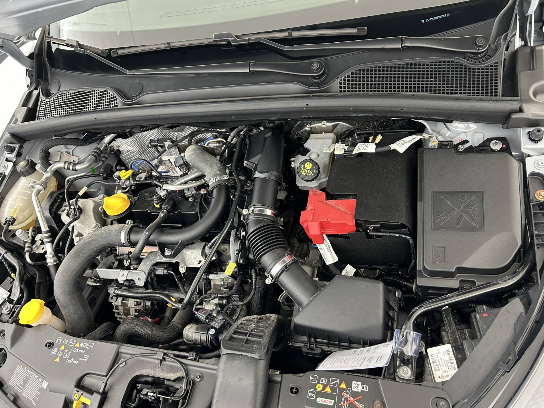 Vente en ligne Renault Clio 5 Clio TCe 90 au prix de 15 990 €