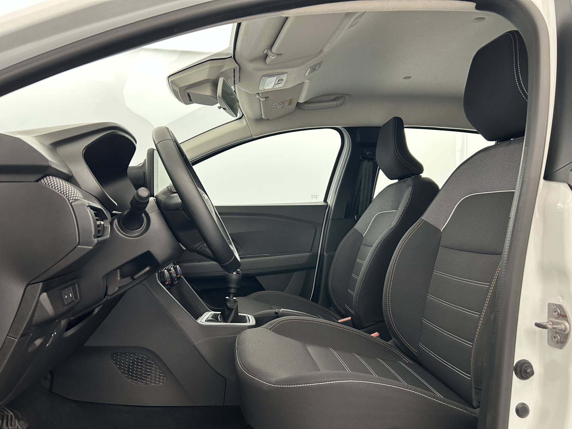 Vente en ligne Dacia Sandero  ECO-G 100 GSR2 au prix de 15 990 €